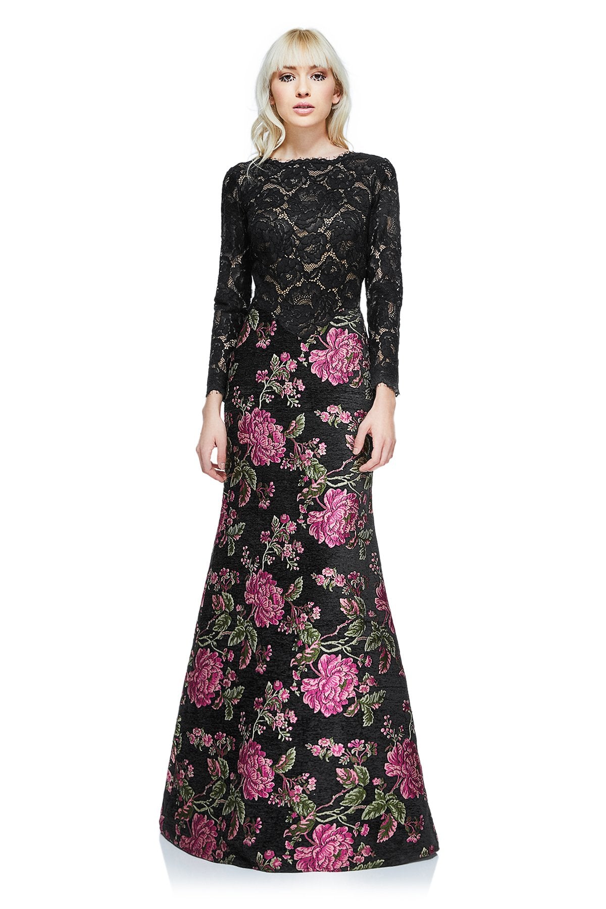 Adaline Gown