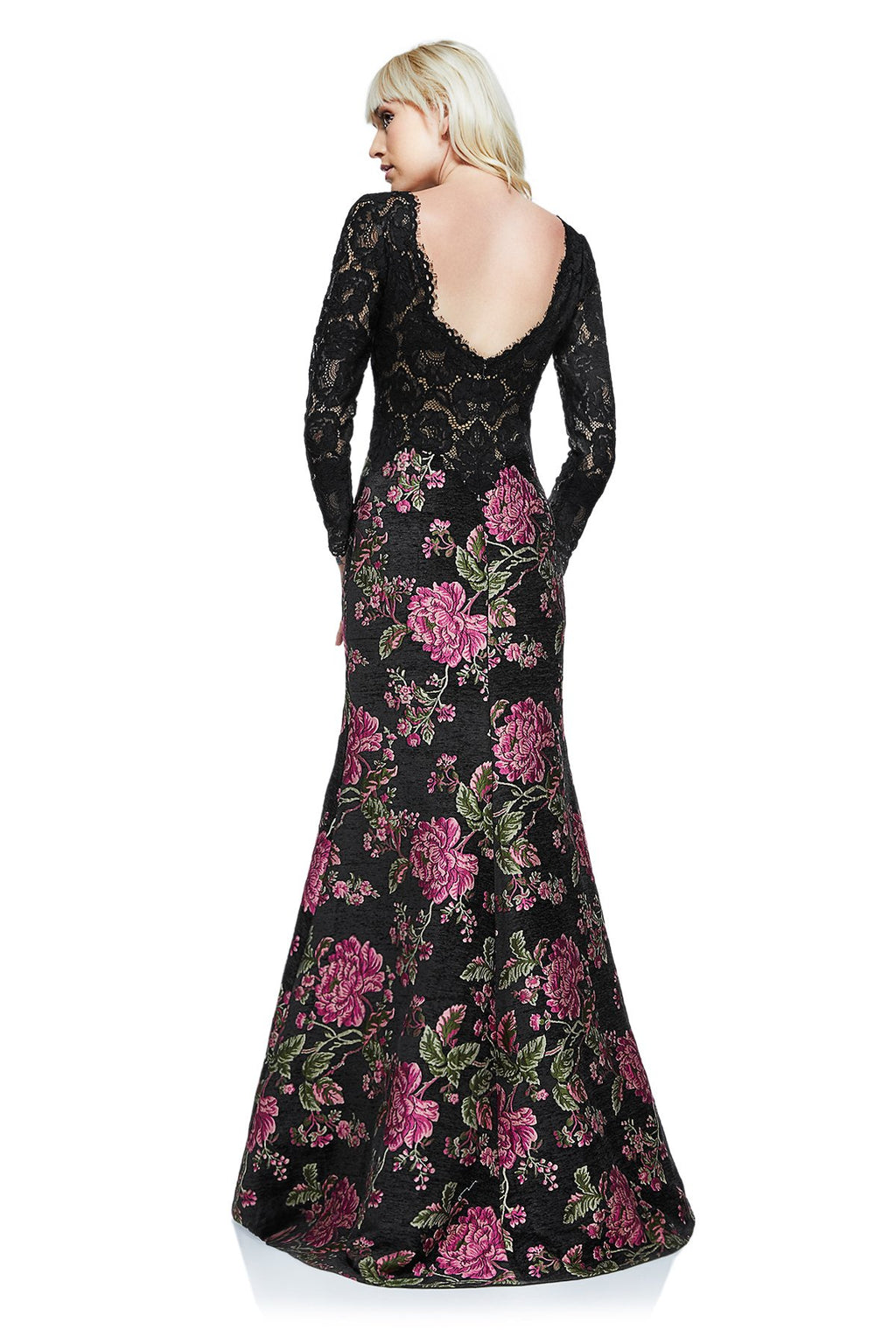 Adaline Gown