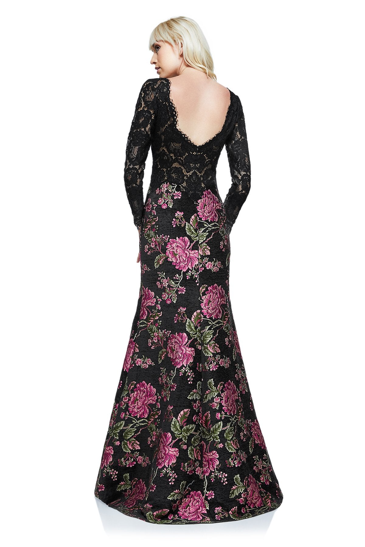 Adaline Gown