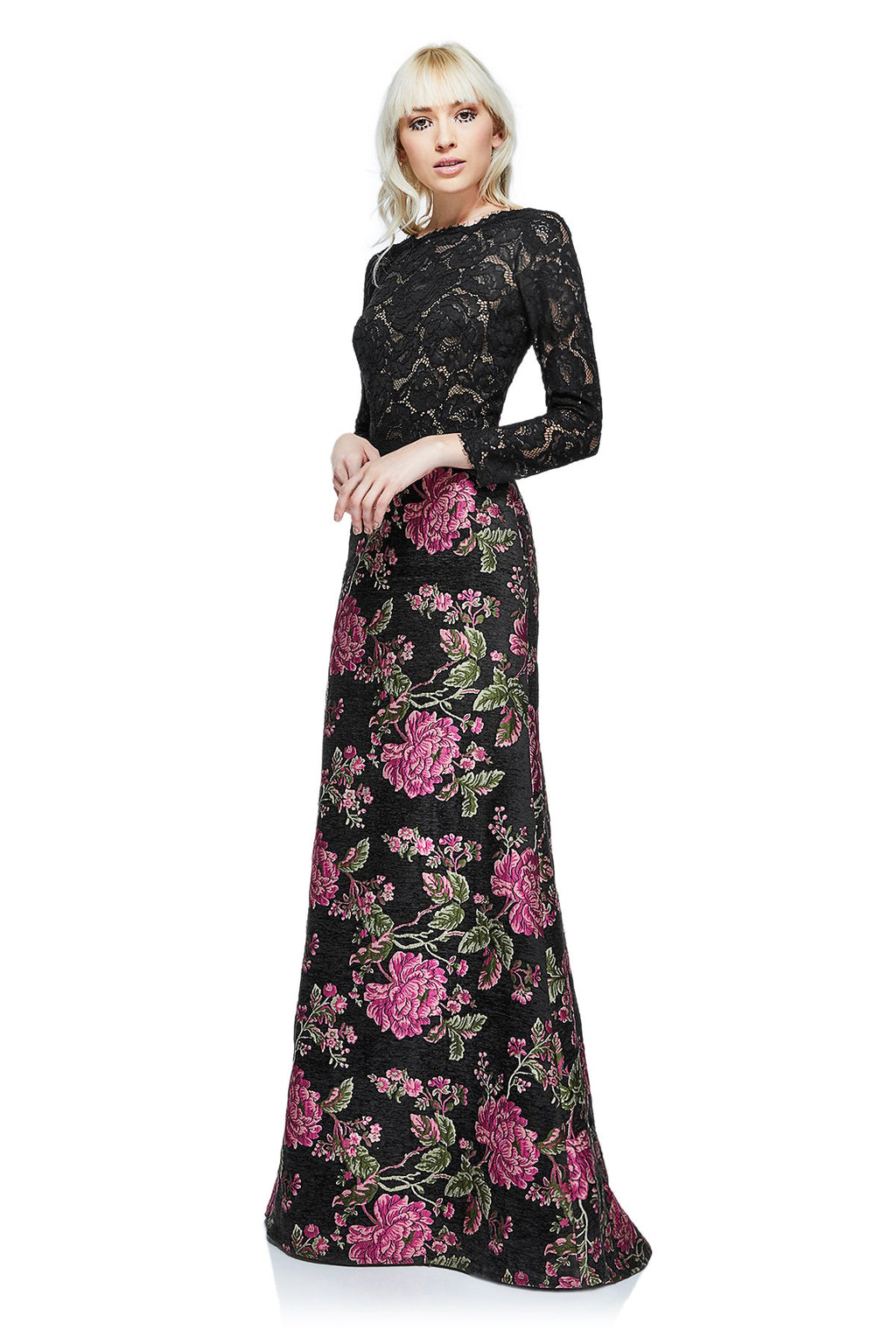 Adaline Gown