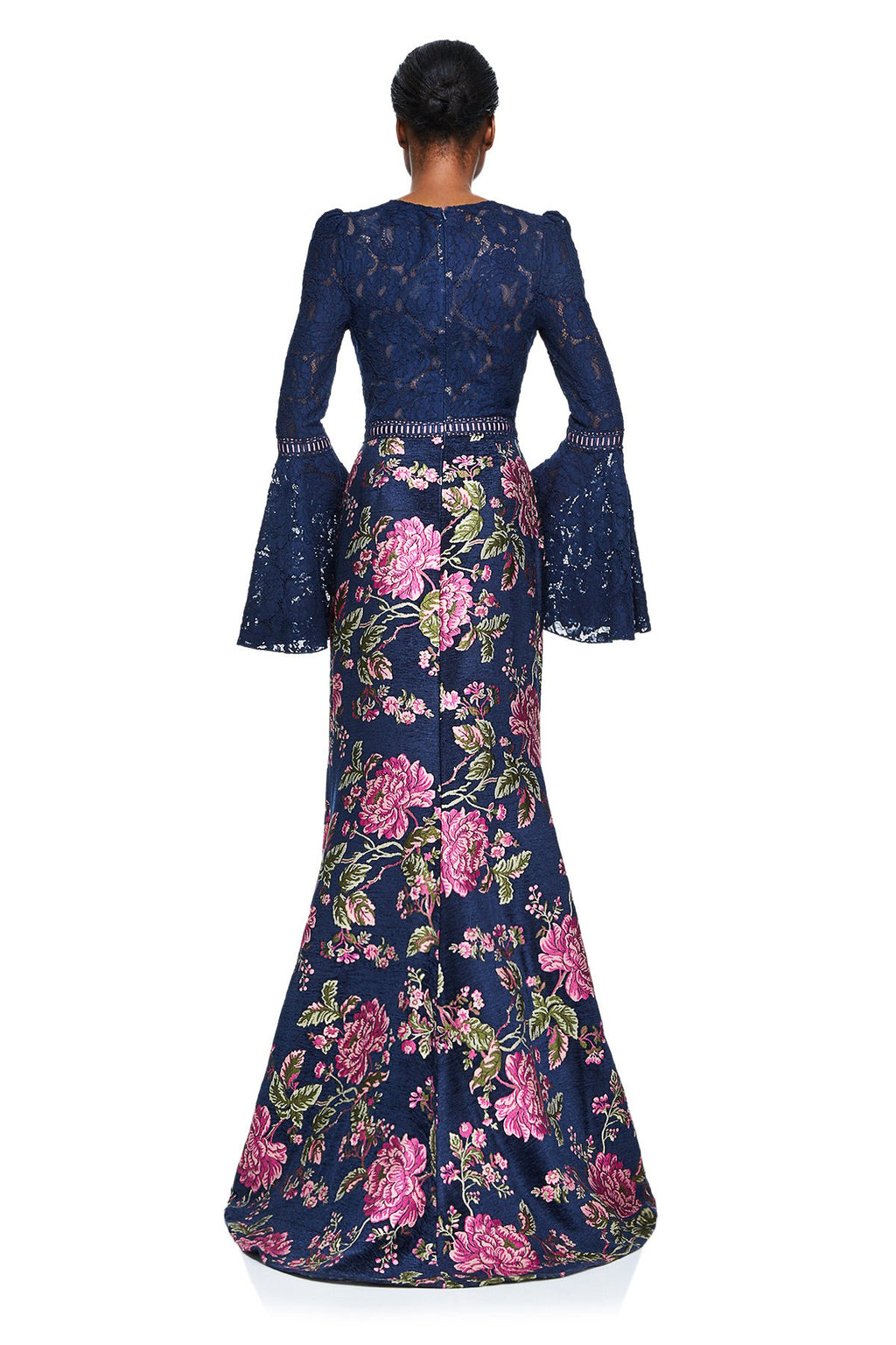 Isabella Gown