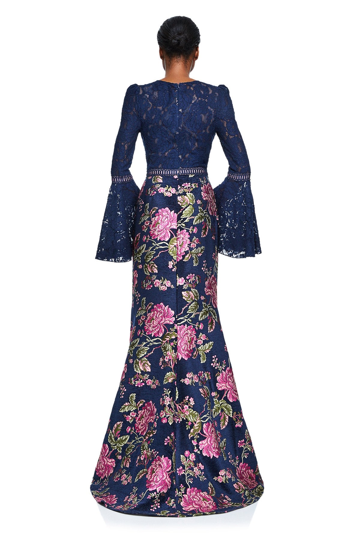 Isabella Gown