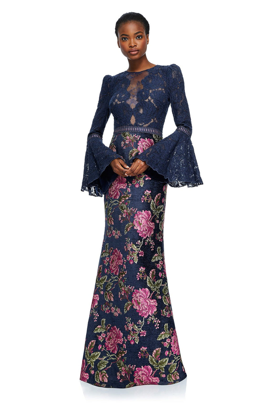 Isabella Gown