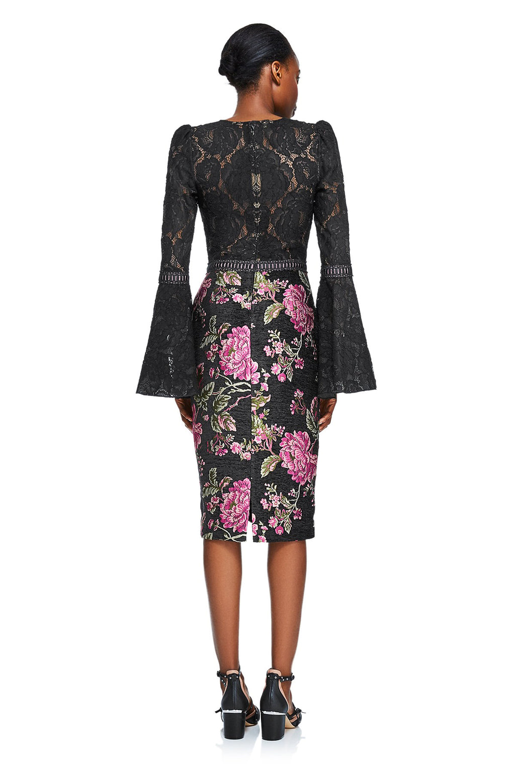 Isabella Dress - PETITE