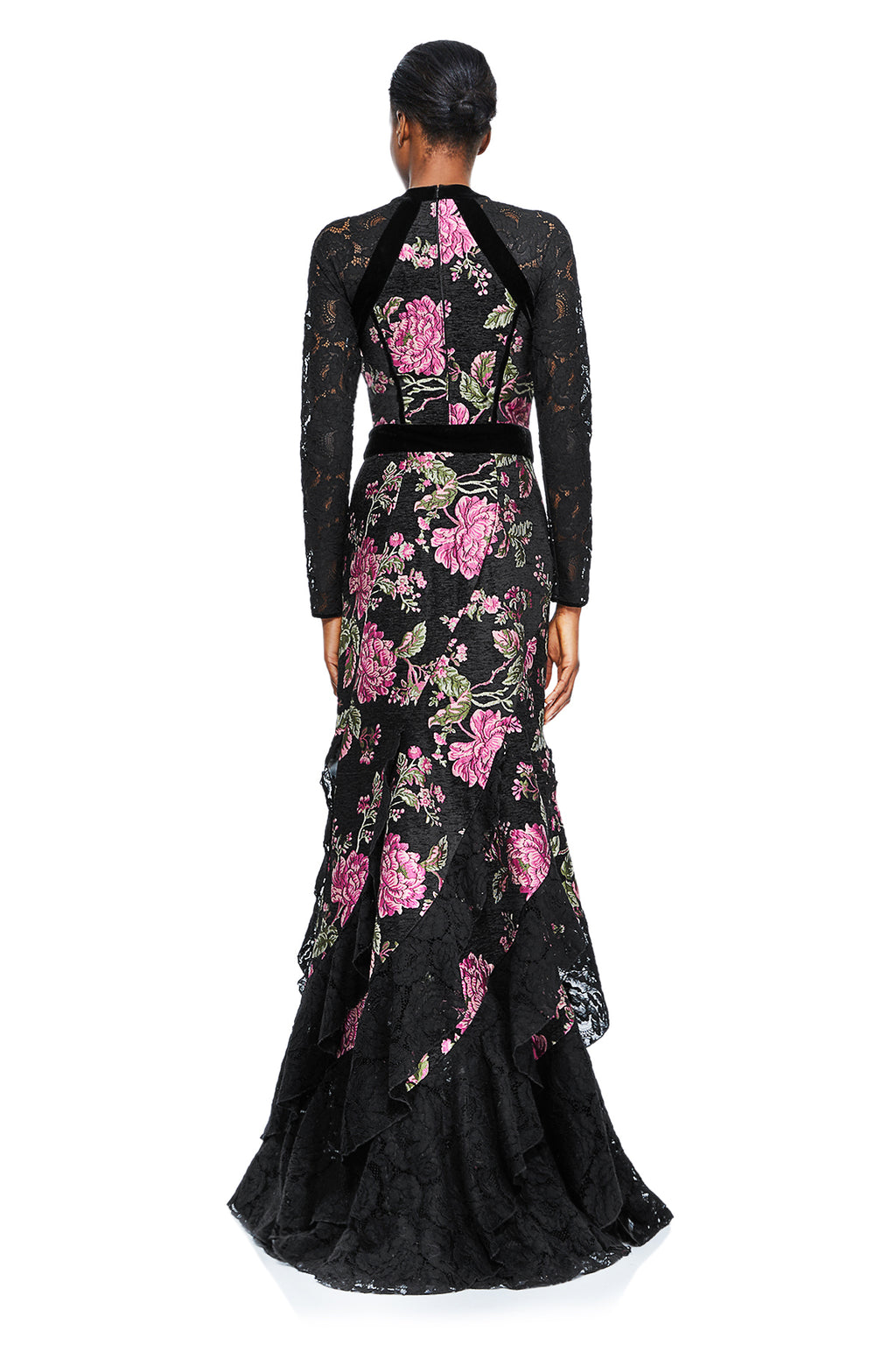 Rosemary Gown