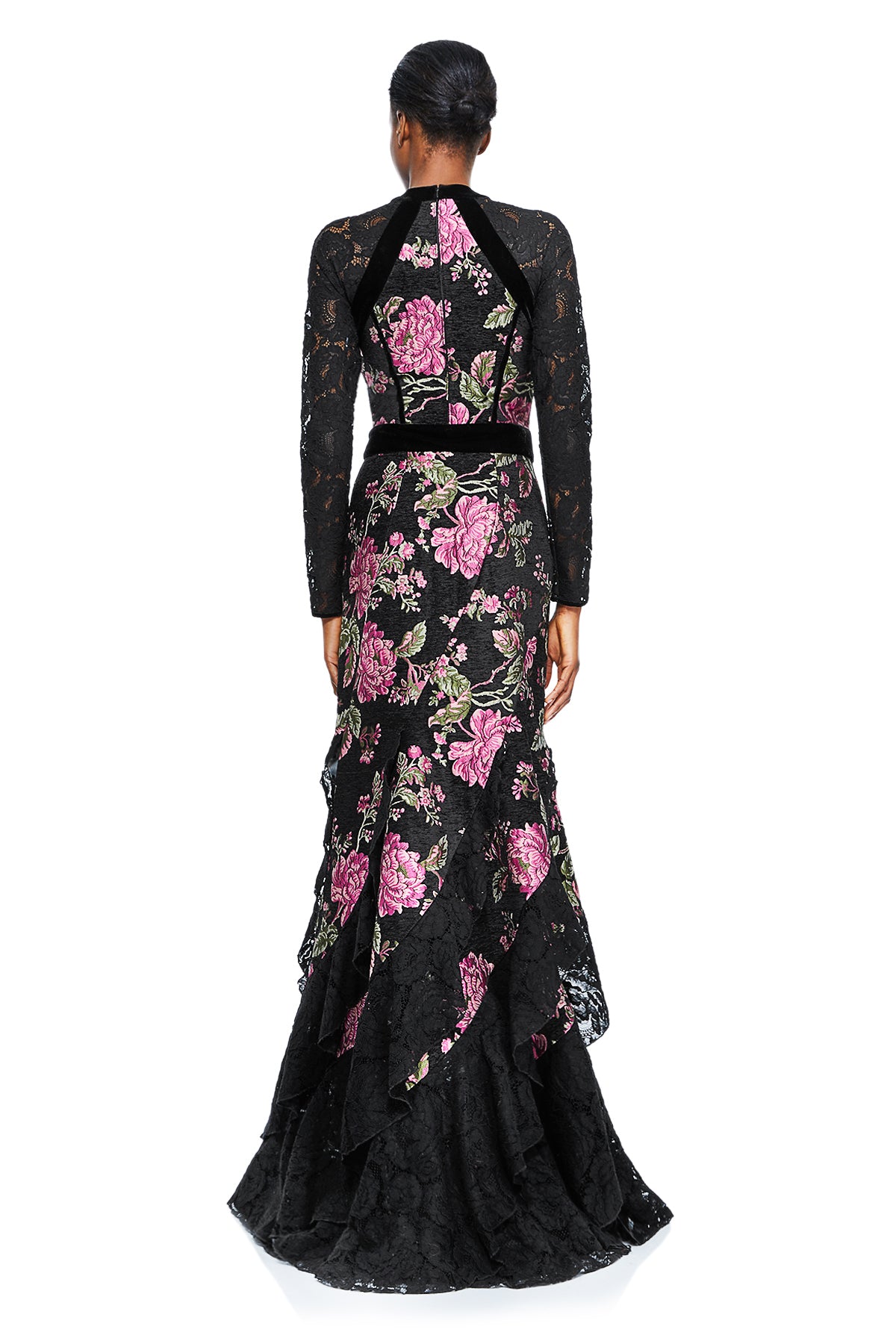 Rosemary Gown