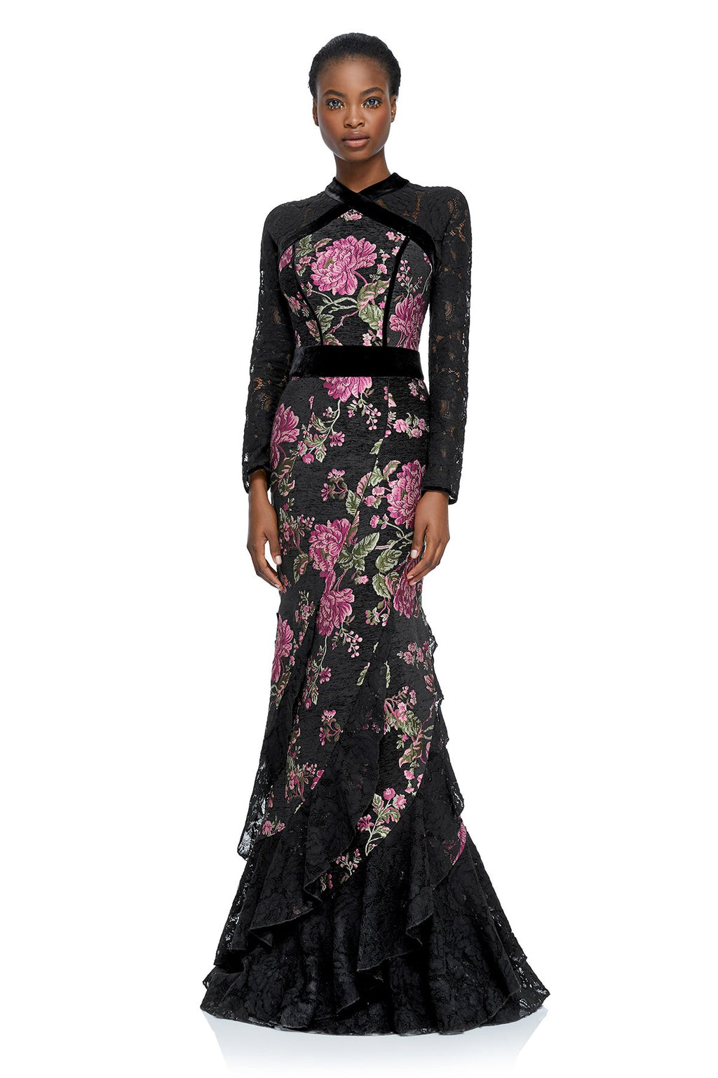 Rosemary Gown