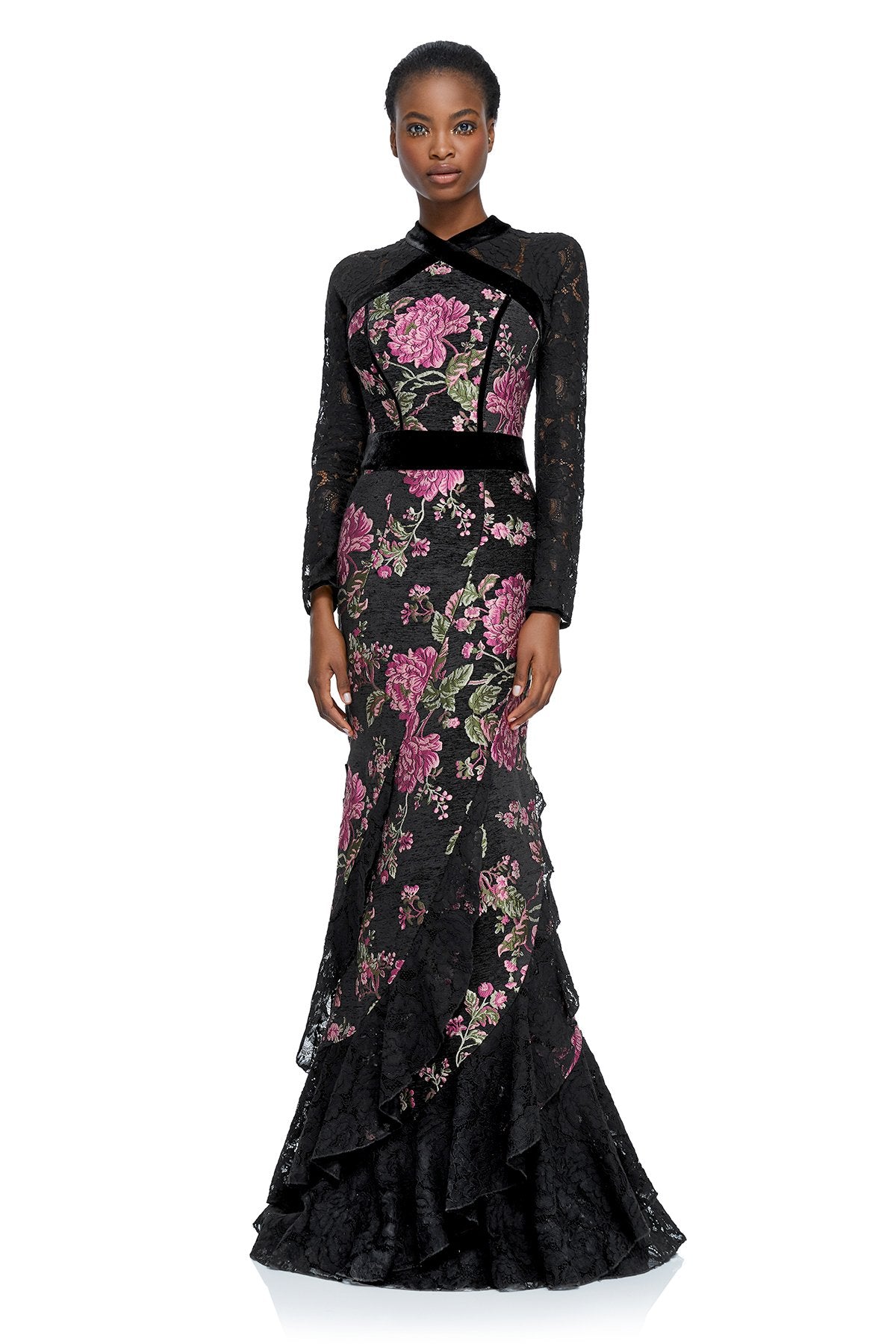 Rosemary Gown