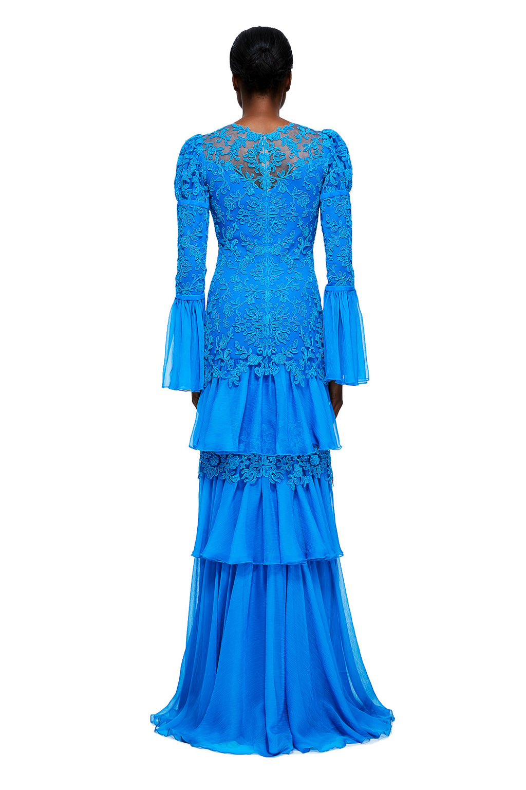 Tadashi Shoji - Moreau Gown