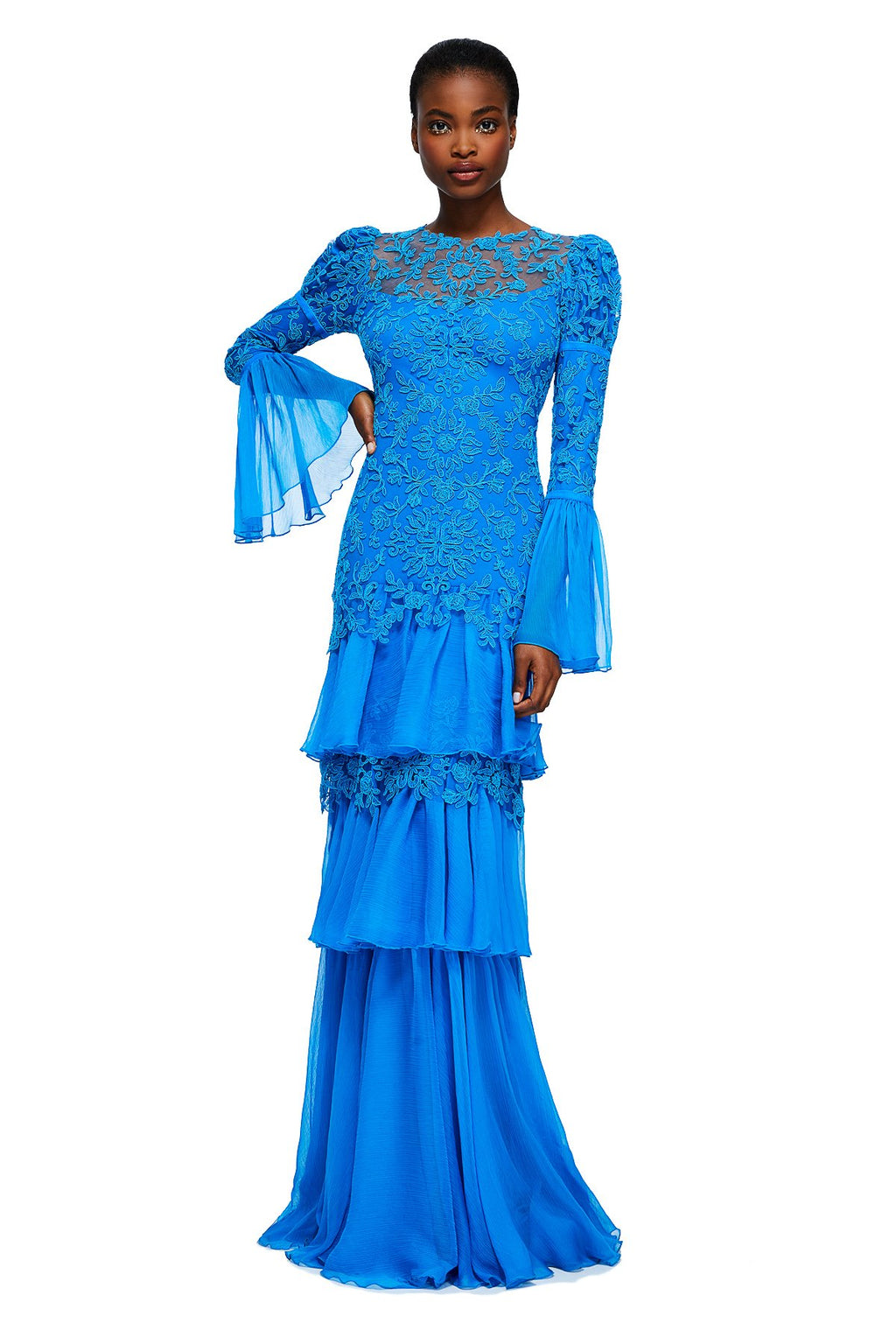 Tadashi Shoji - Moreau Gown