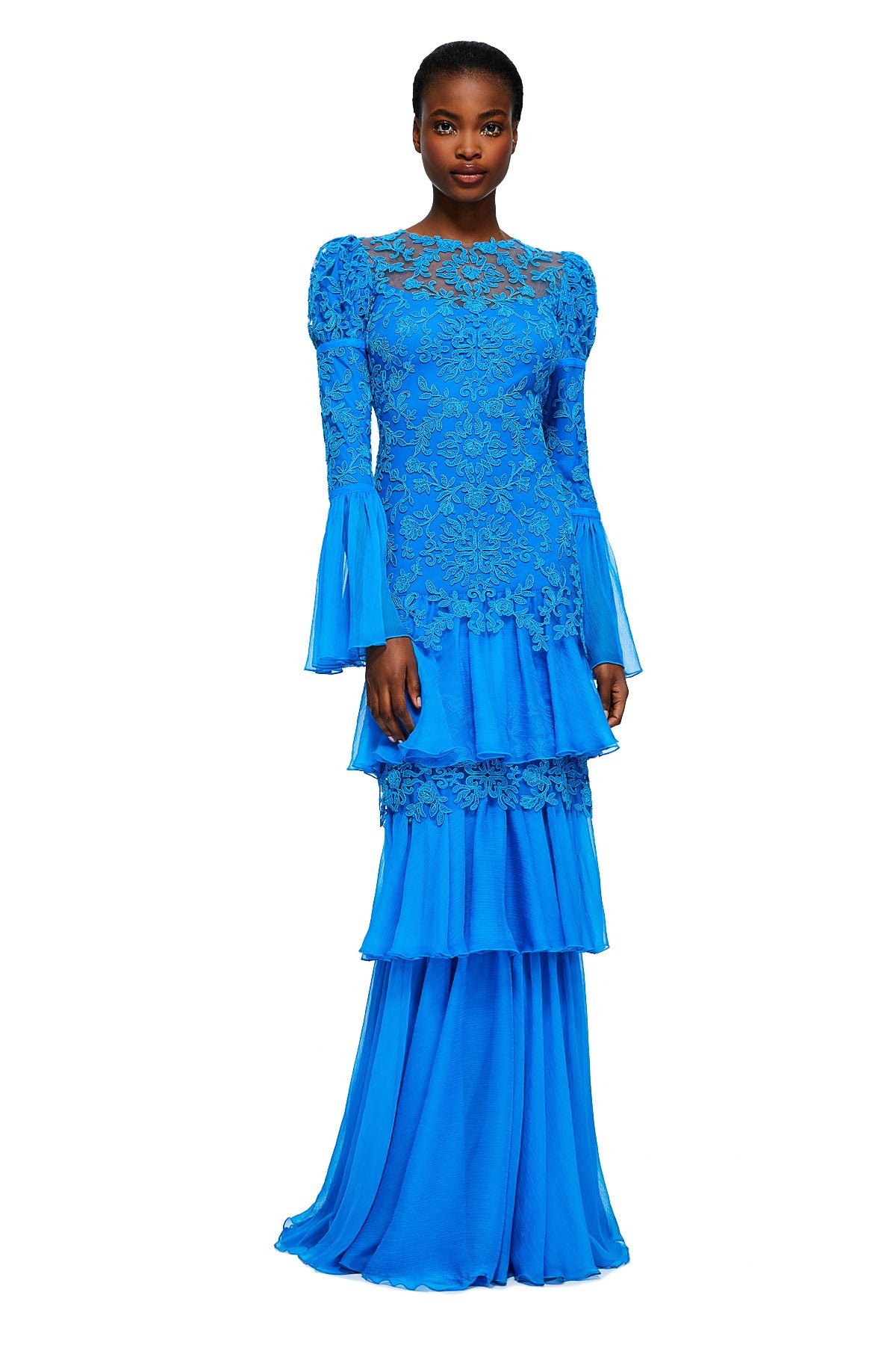 Tadashi Shoji - Moreau Gown