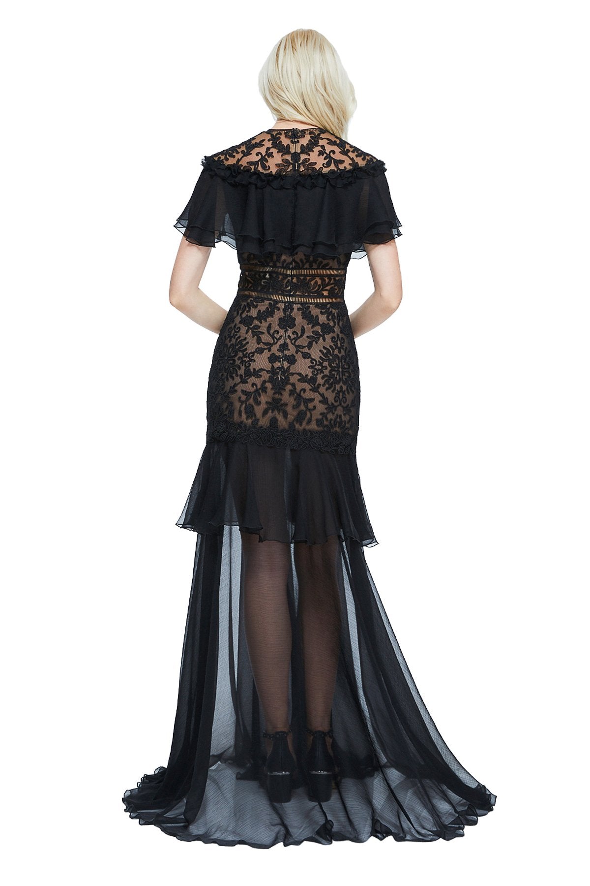 Baptiste Gown