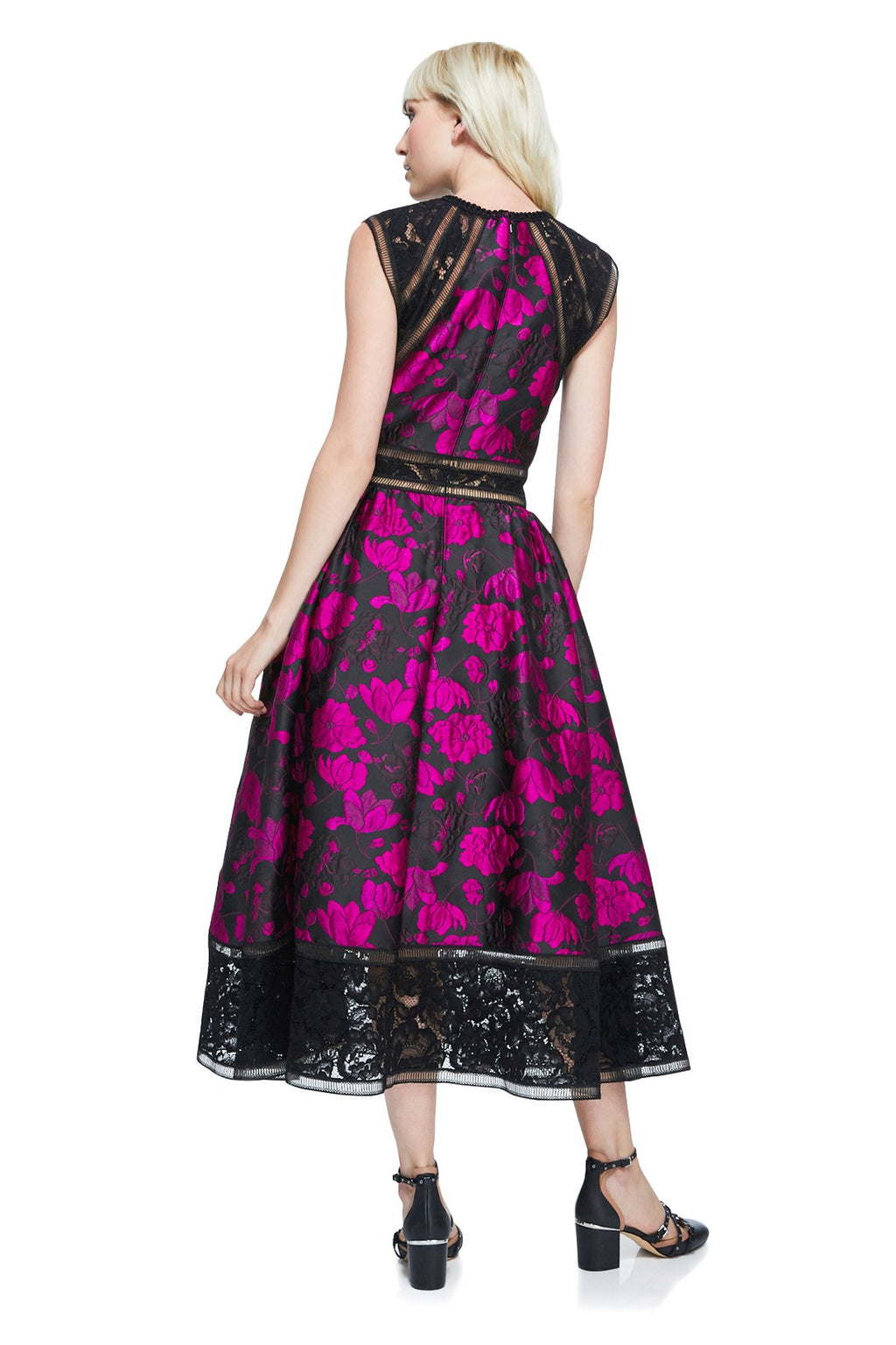Tadashi Shoji - Natalia Dress