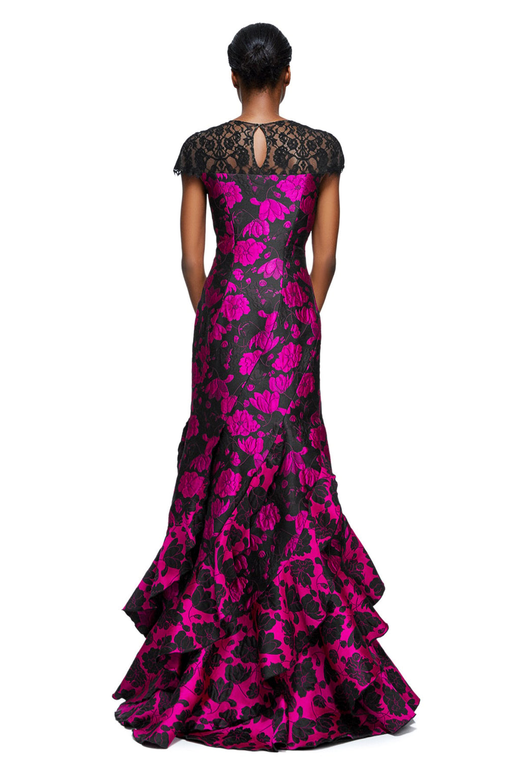 Tadashi Shoji - Brielle Gown