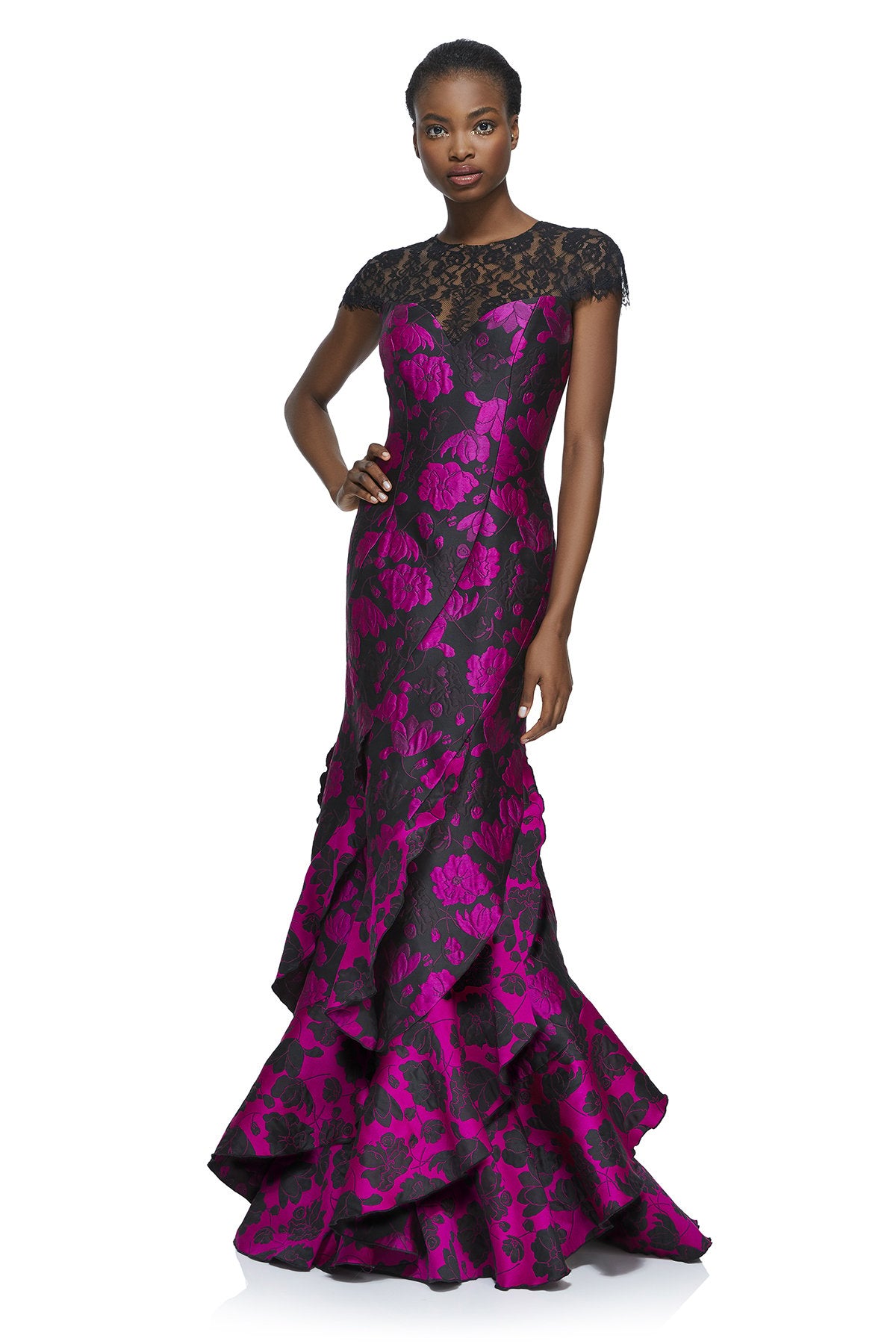 Tadashi Shoji - Brielle Gown