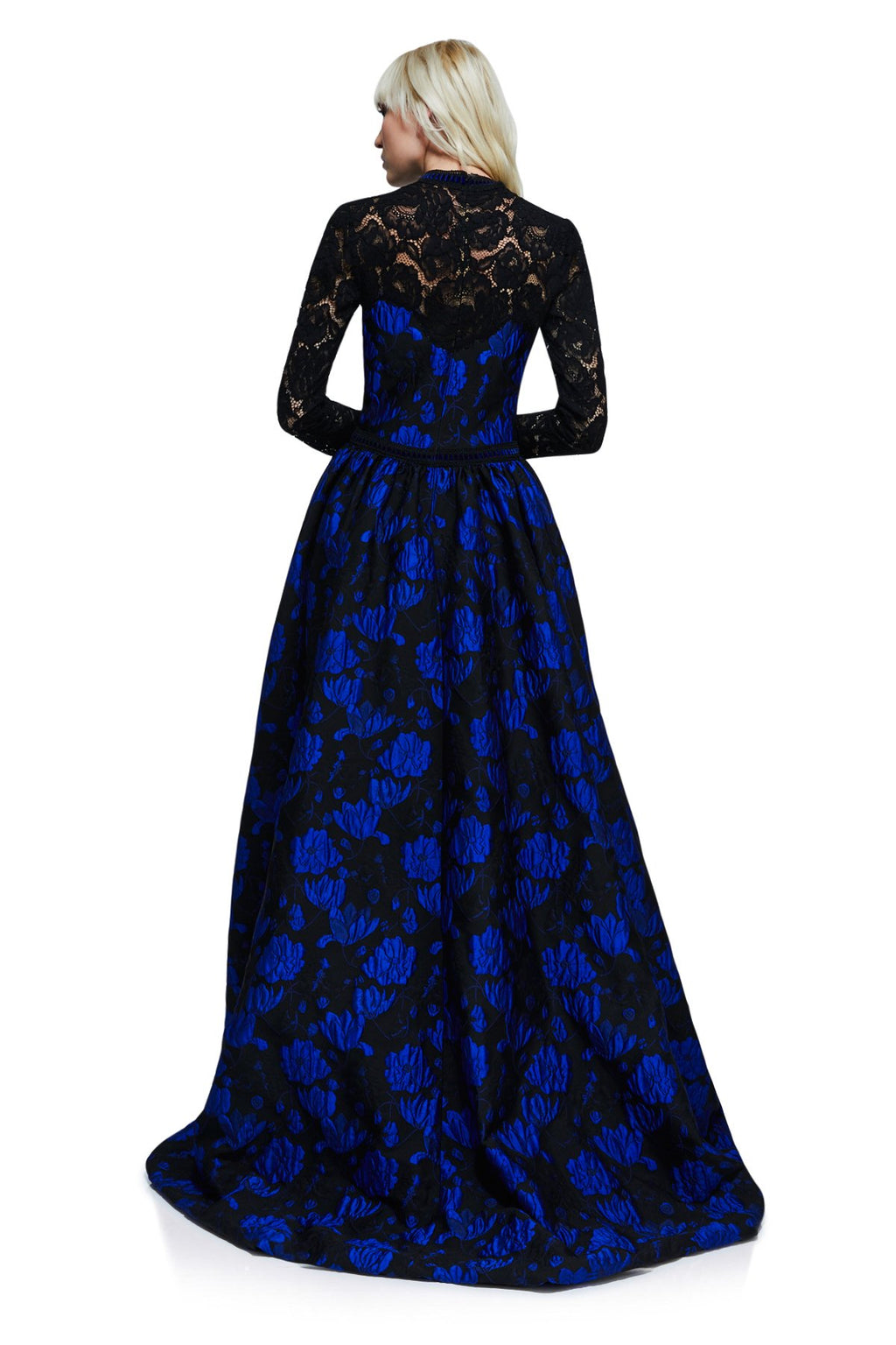 Tadashi Shoji - Angelina Gown