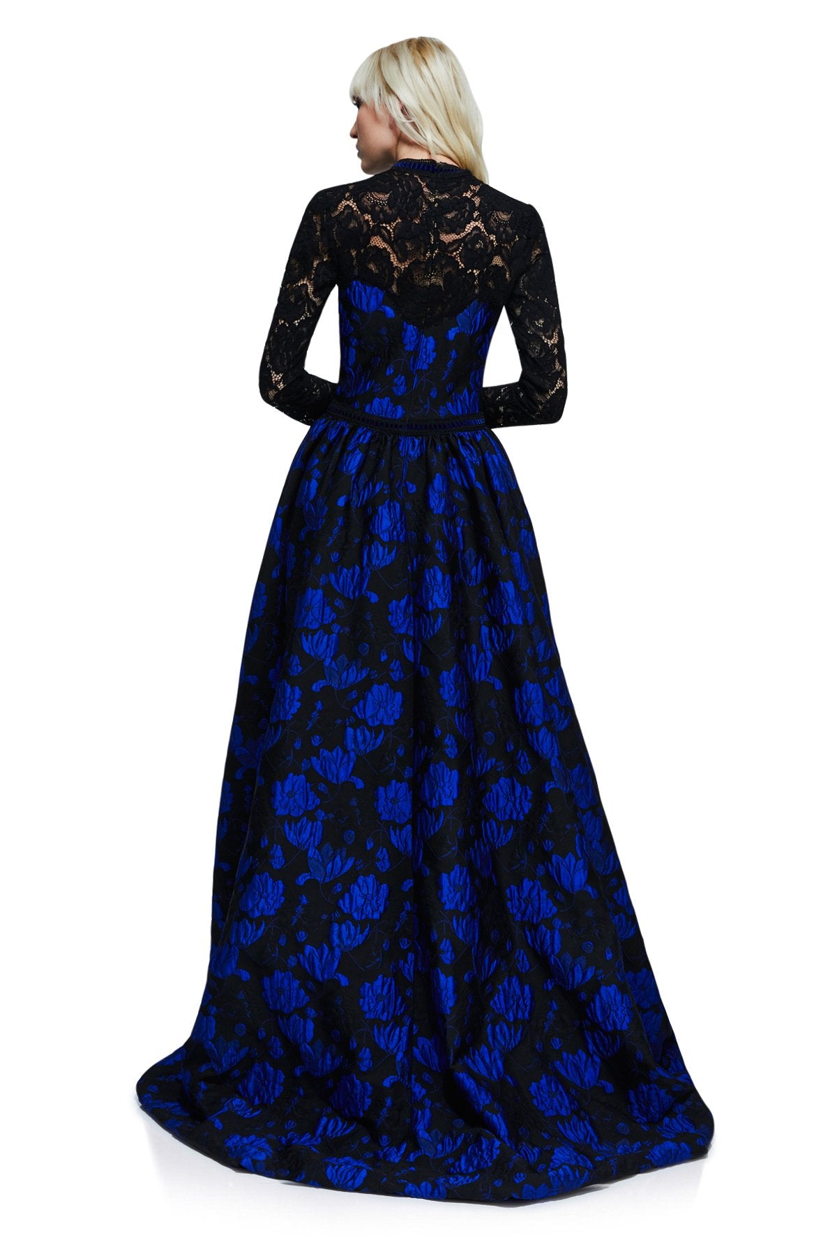 Tadashi Shoji - Angelina Gown