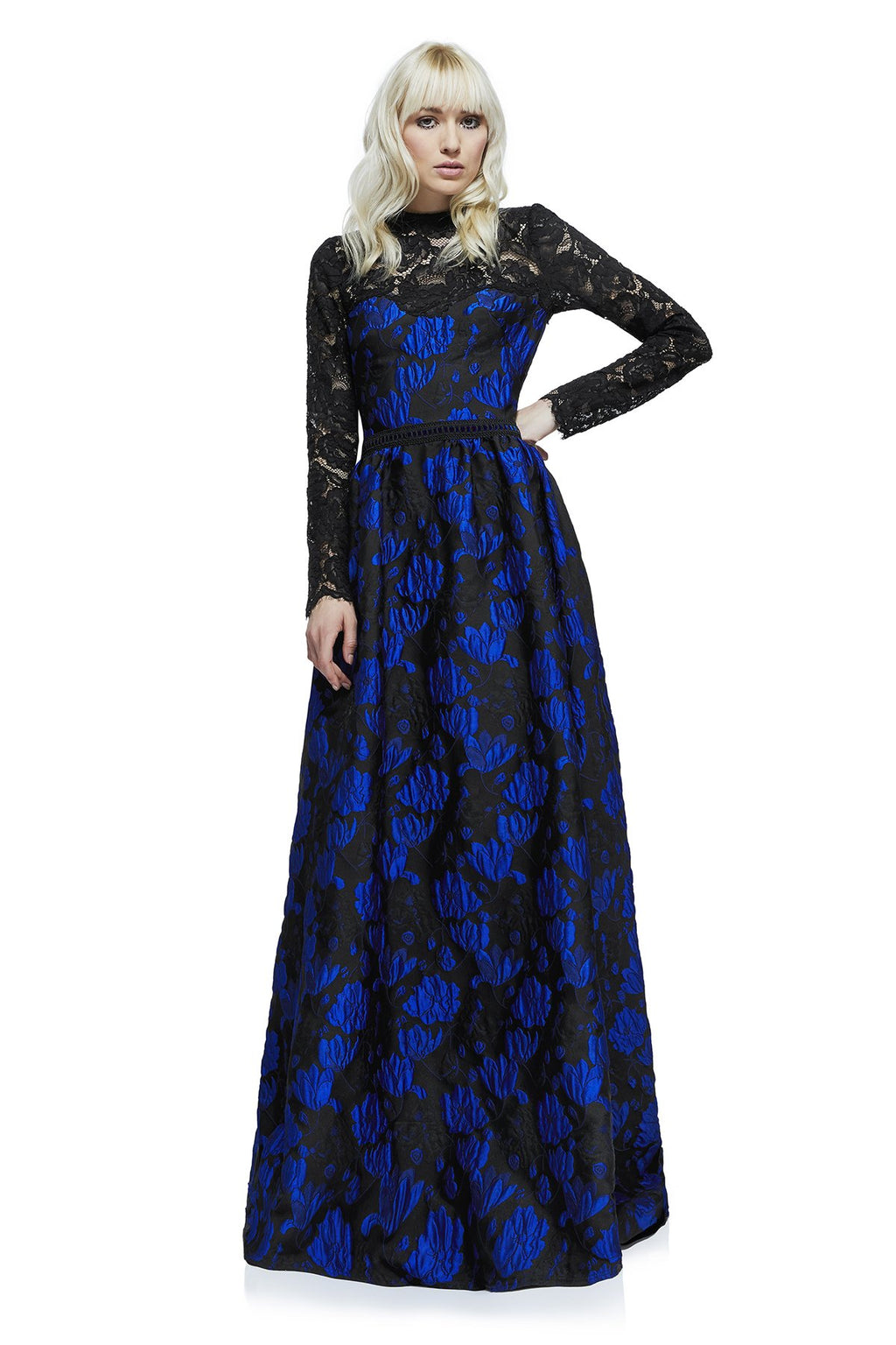 Tadashi Shoji - Angelina Gown