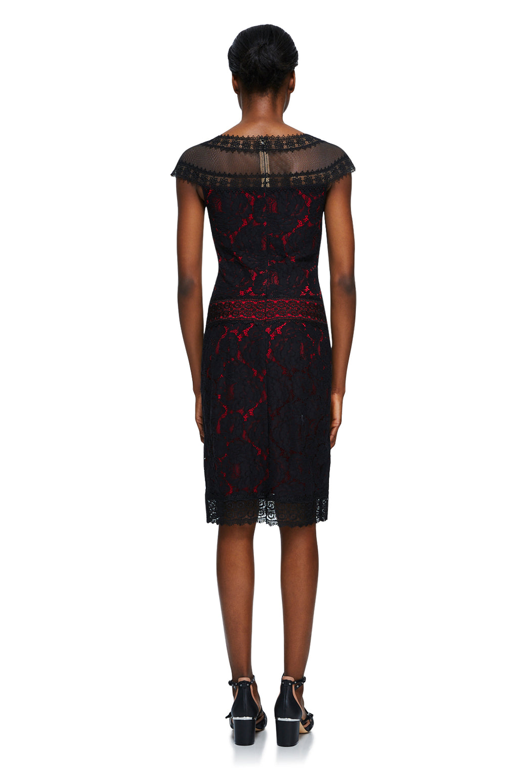 Jada Dress - PETITE