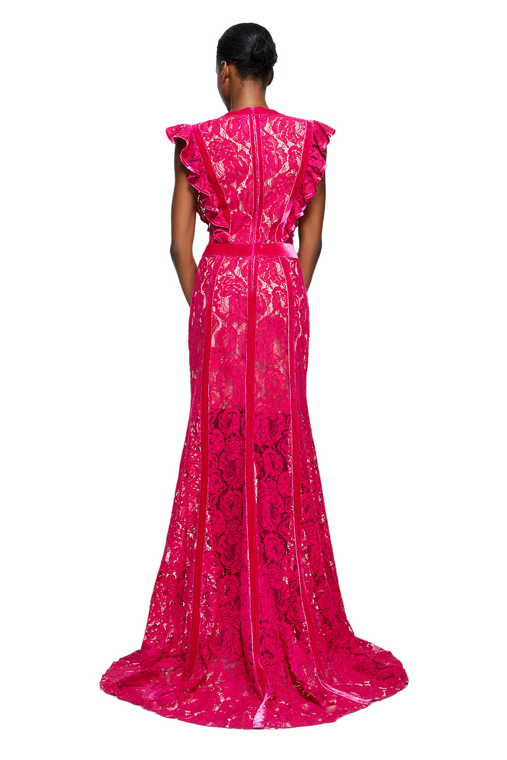 Tadashi Shoji - Lexi Gown