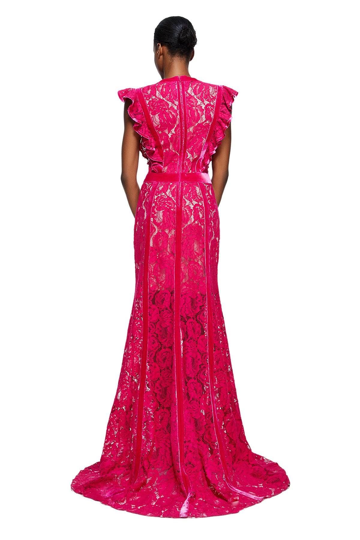 Tadashi Shoji - Lexi Gown