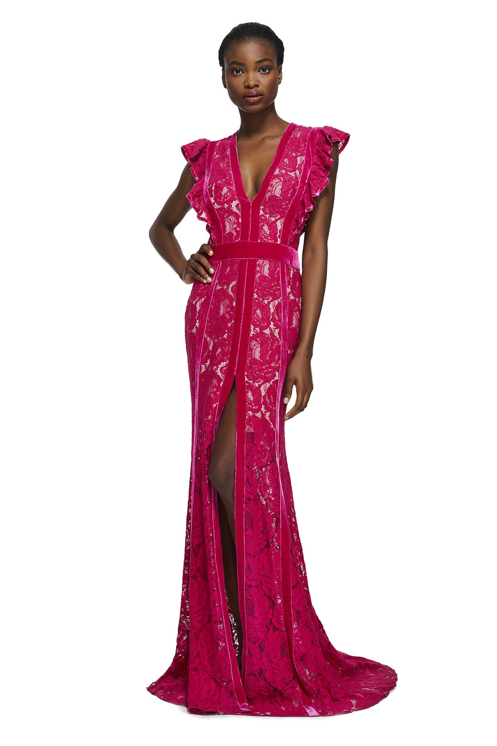 Tadashi Shoji - Lexi Gown