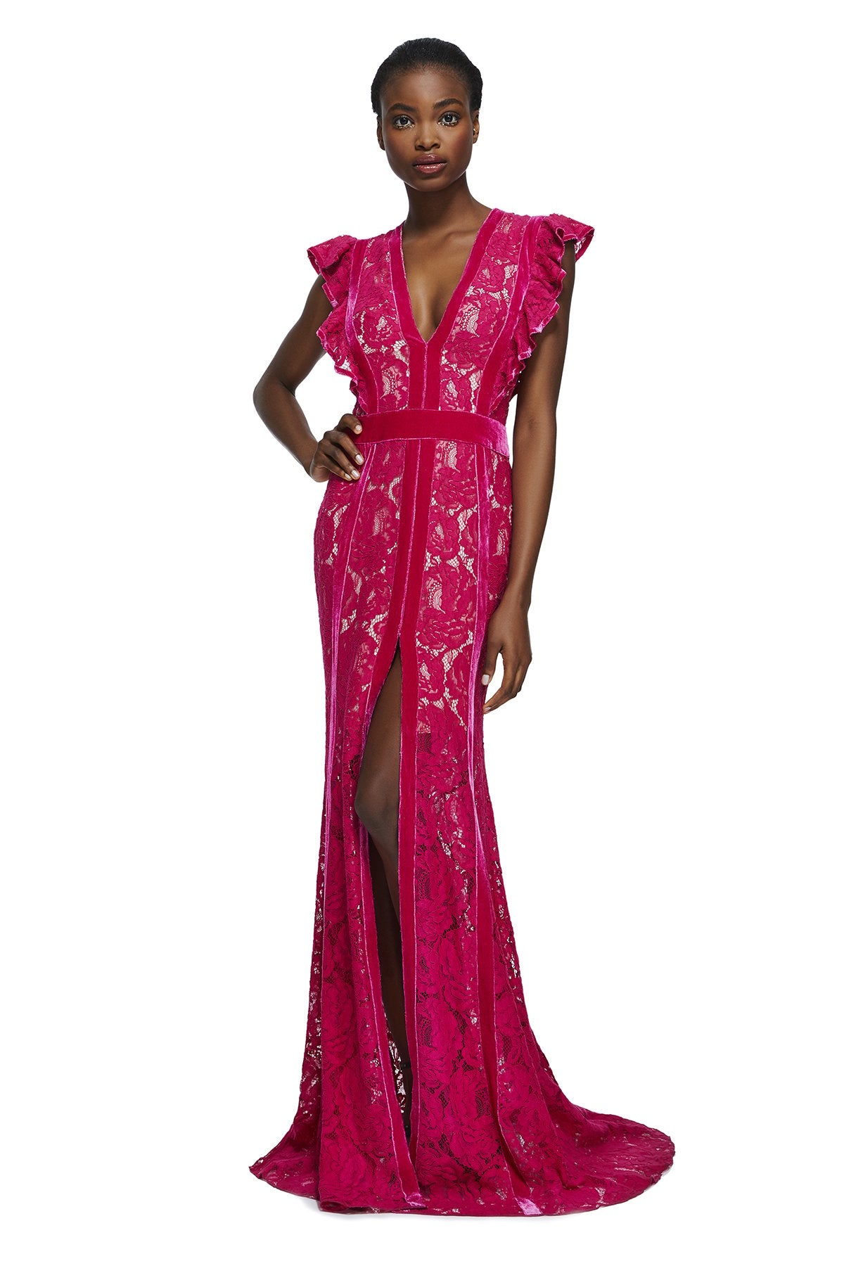 Tadashi Shoji - Lexi Gown