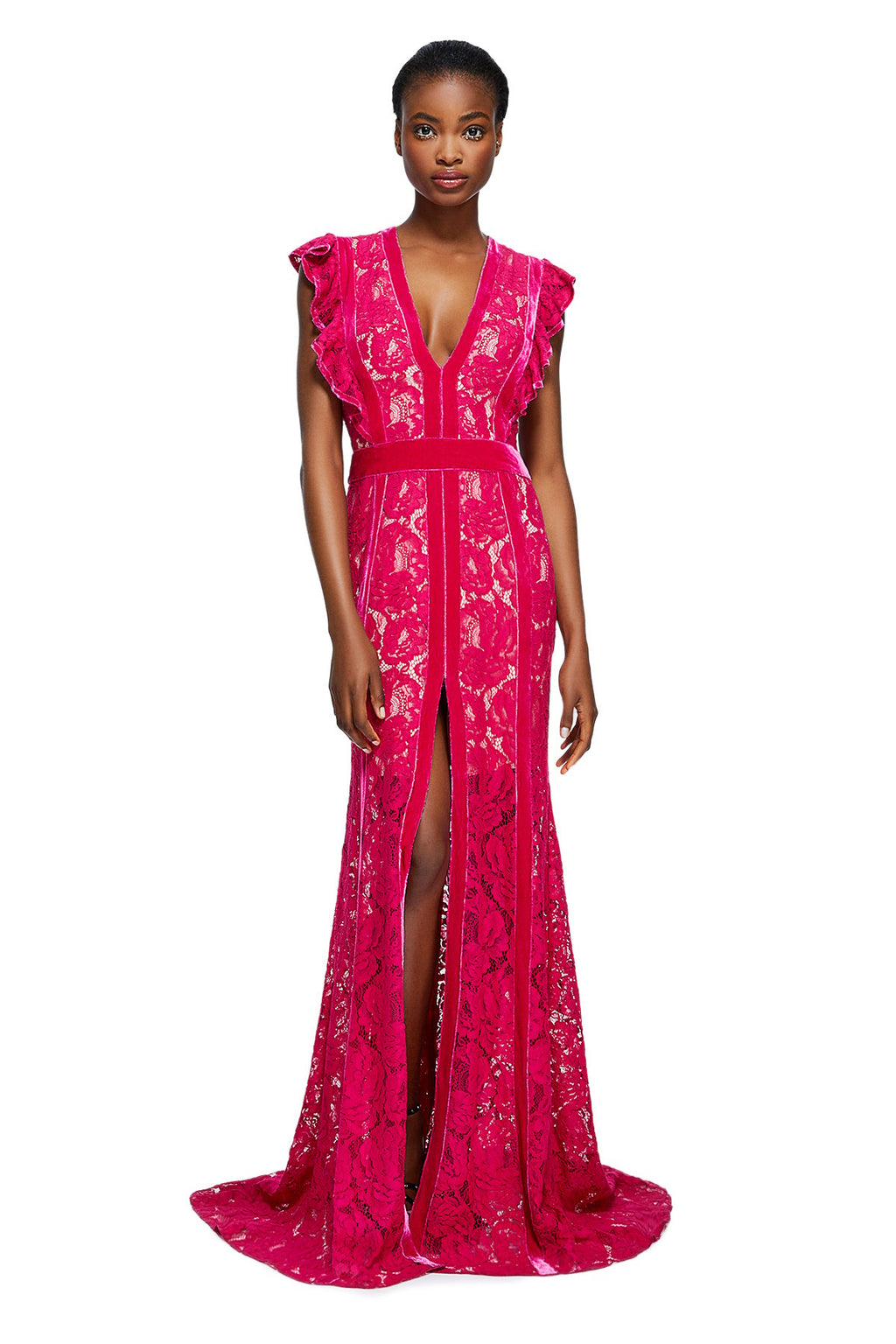 Tadashi Shoji - Lexi Gown