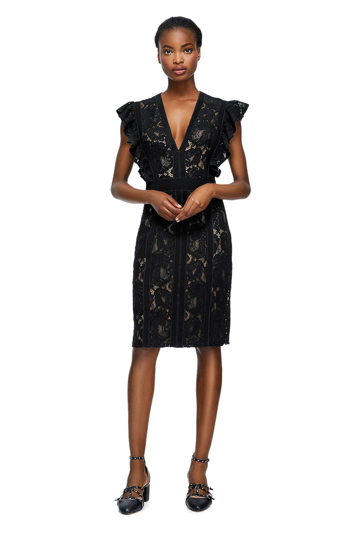 Lexi Dress