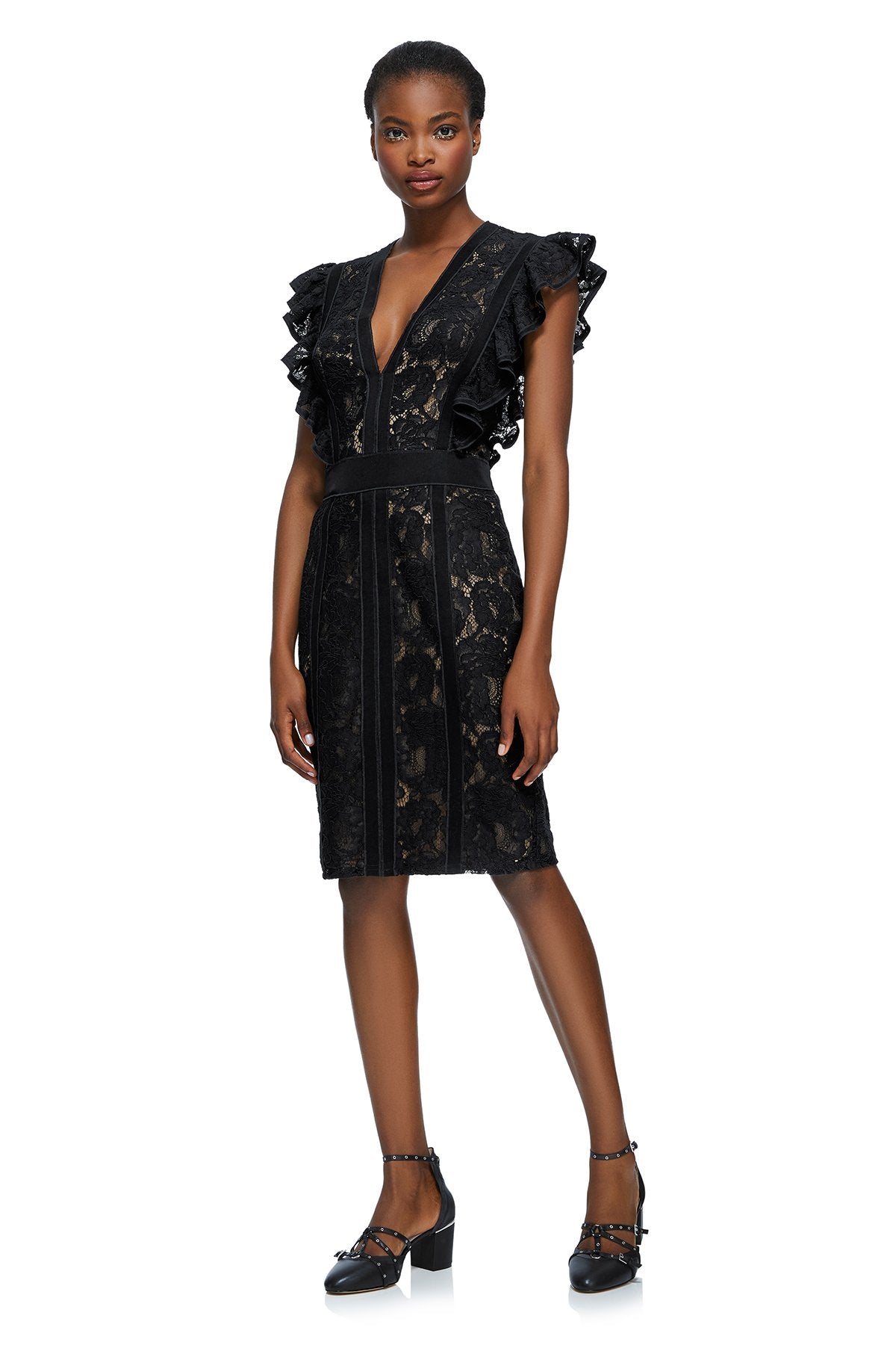 Lexi Dress