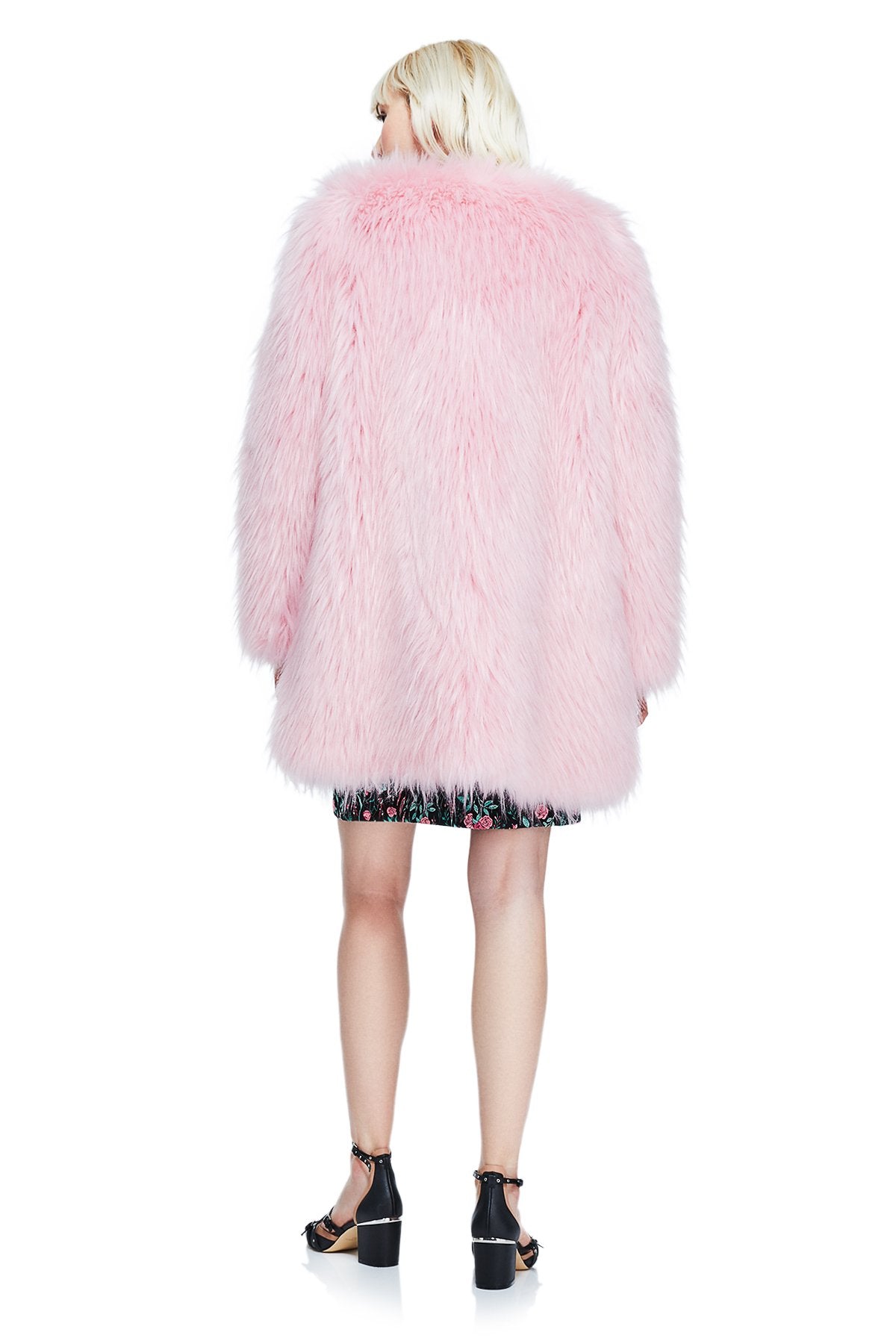 Cecilia Coat