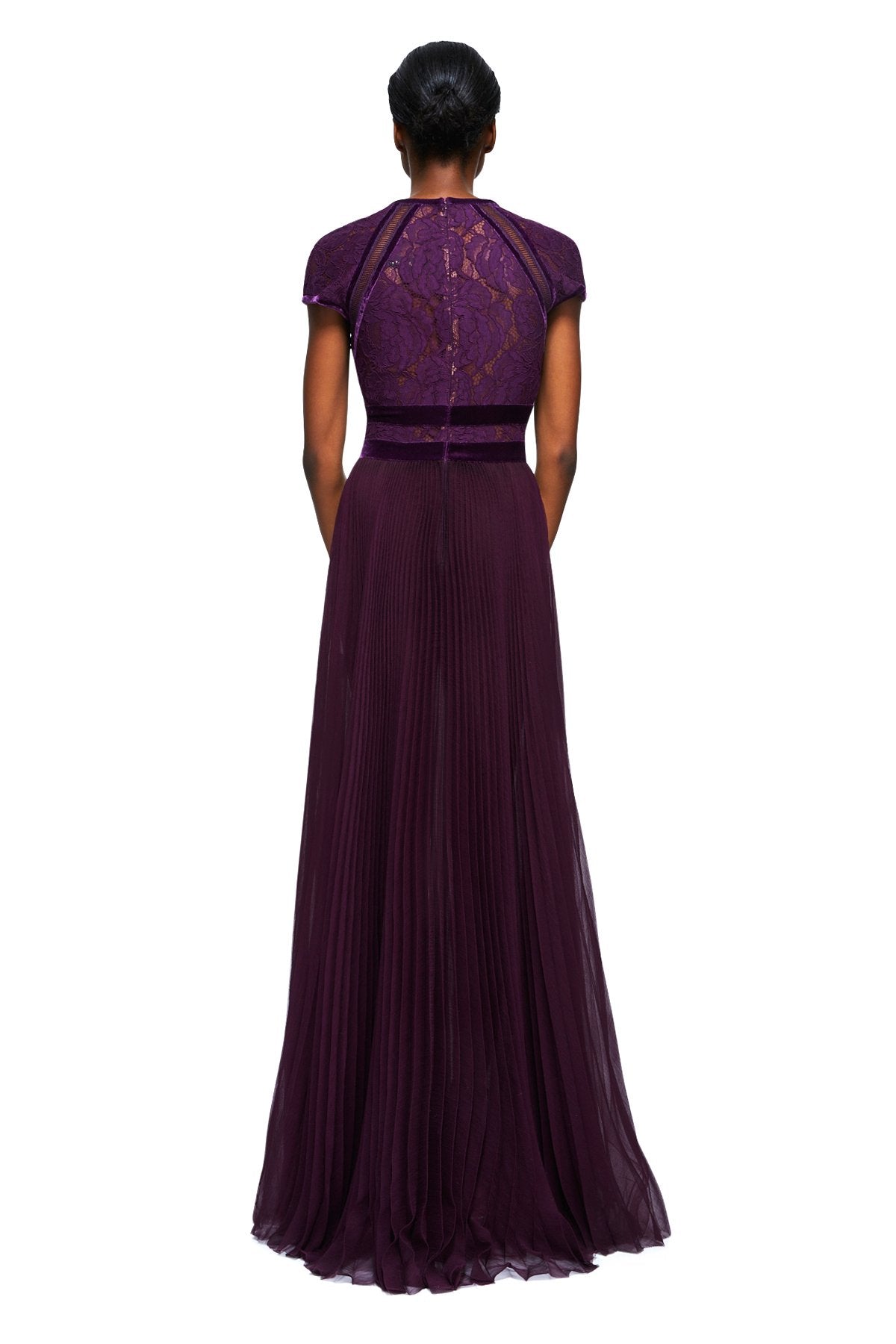 Tadashi Shoji - Amanda Dress