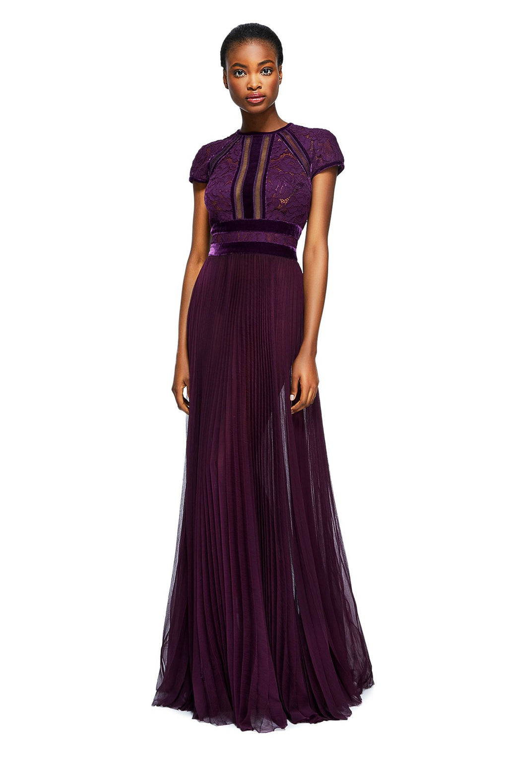 Tadashi Shoji - Amanda Dress