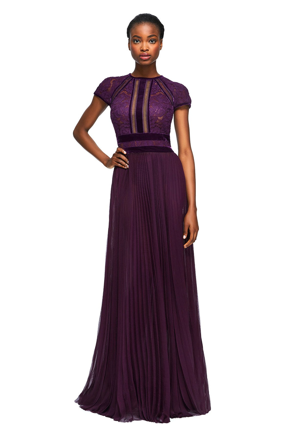 Tadashi Shoji - Amanda Dress