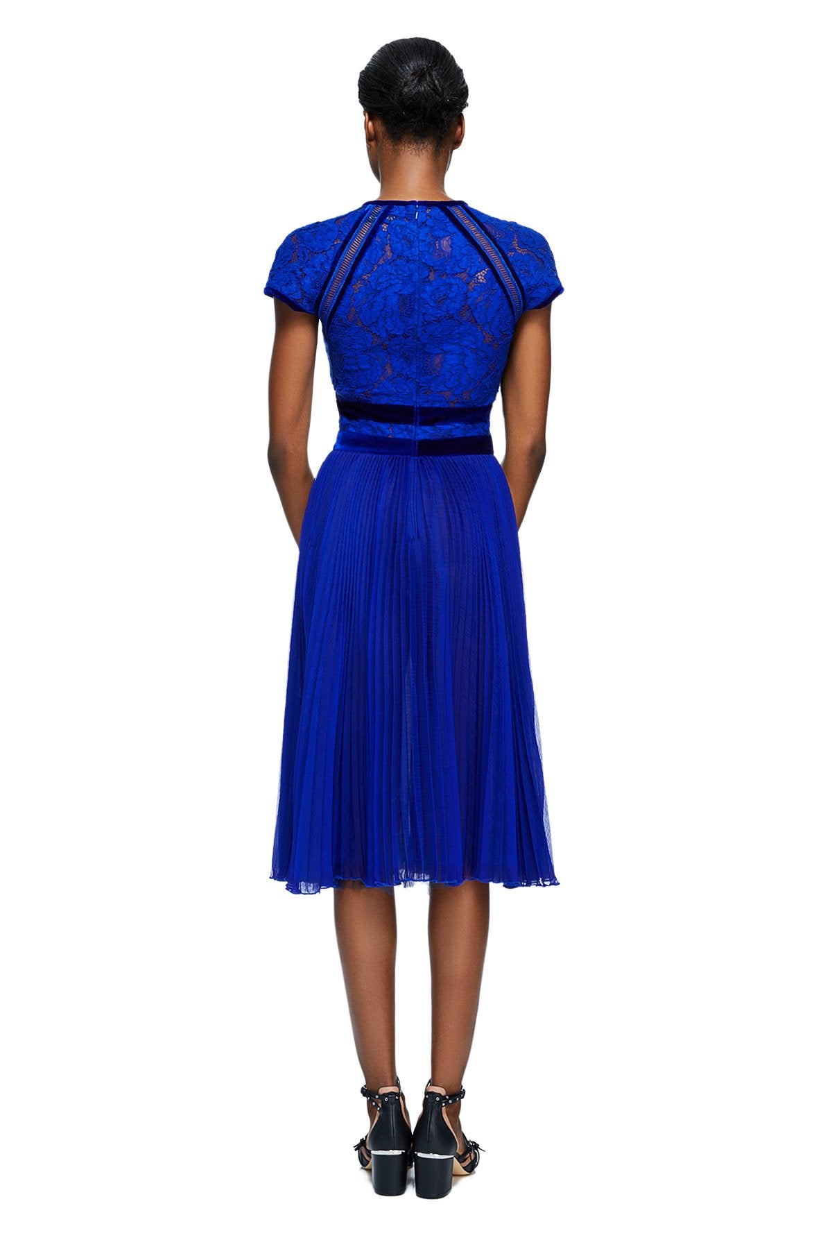 Amanda Dress - PETITE