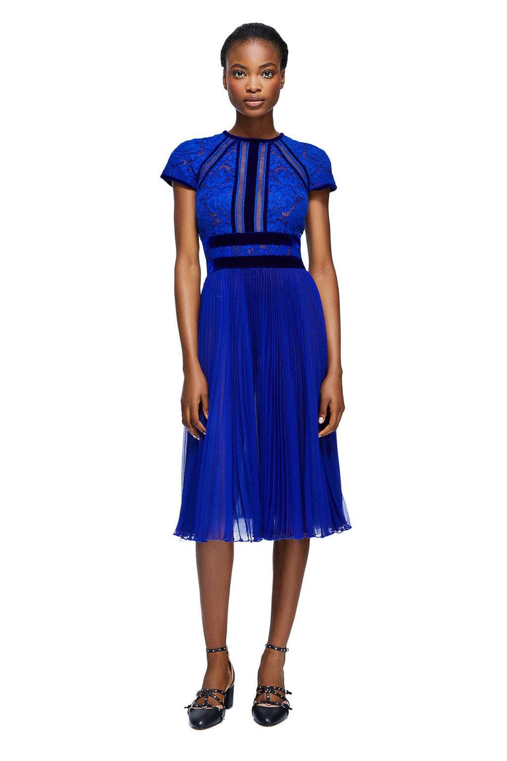 Amanda Dress - PETITE