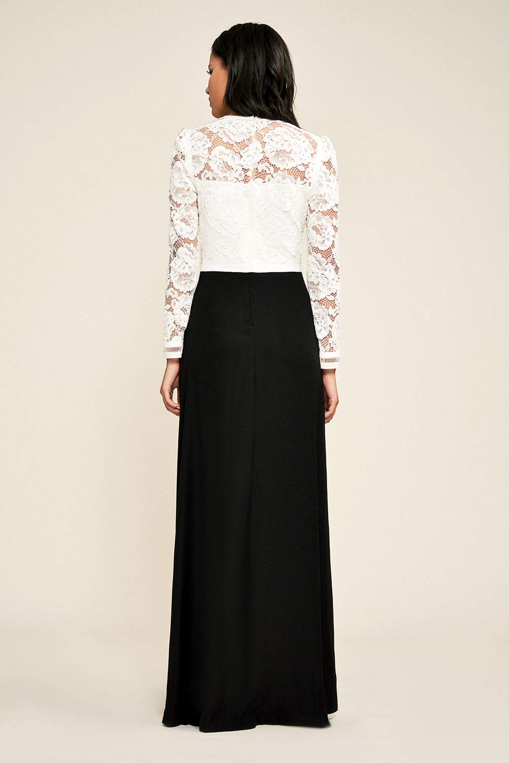 Tadashi Shoji - Vivianne Evening Gown