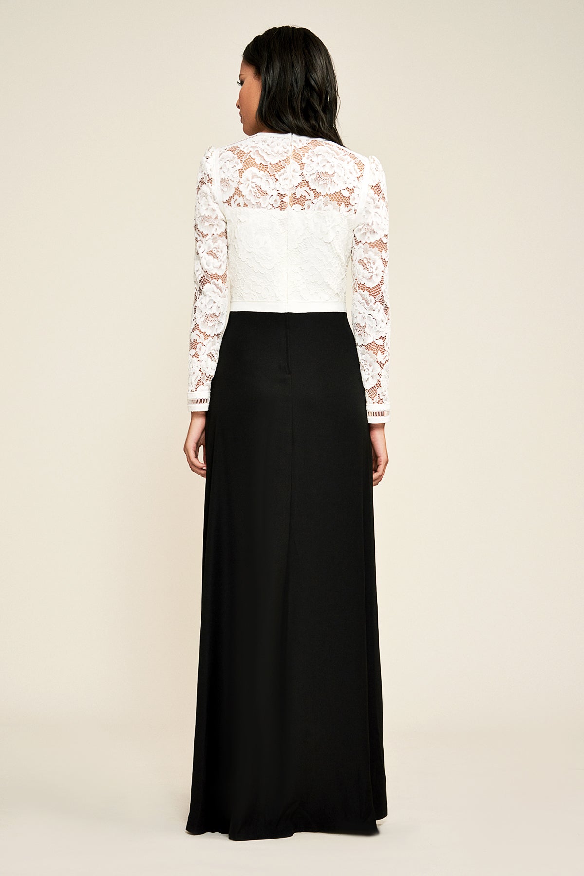 Tadashi Shoji - Vivianne Evening Gown