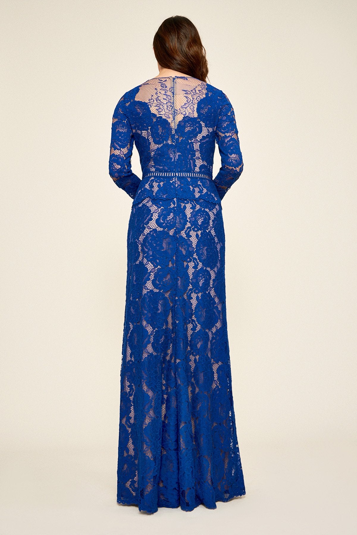 Katherine Lace Gown