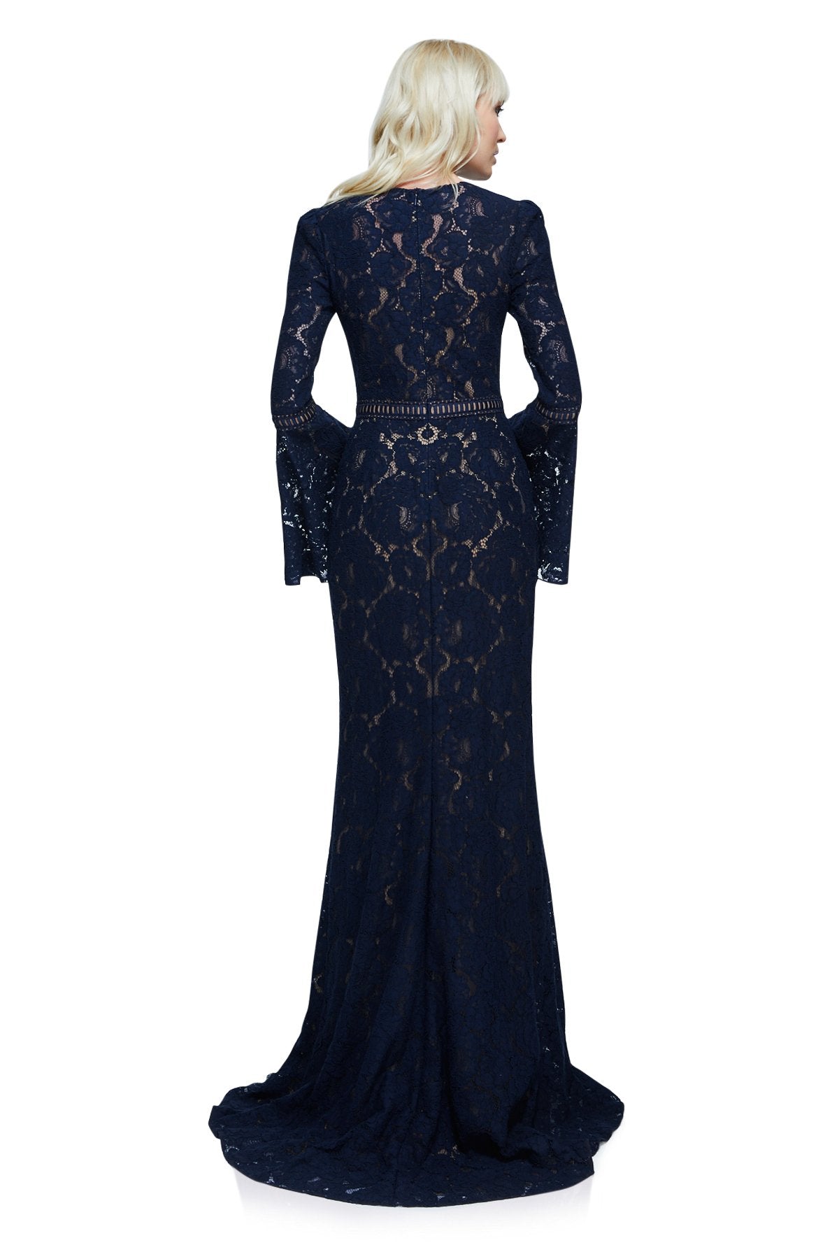 Tadashi Shoji - Olivier Gown 