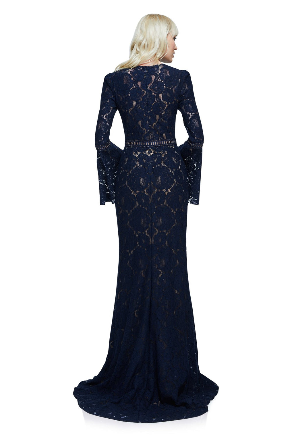 Tadashi Shoji - Olivier Gown 
