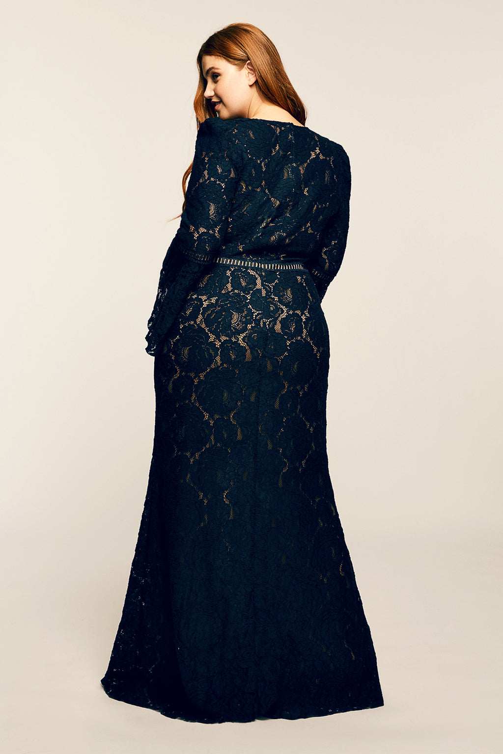 Olivier Gown - PLUS