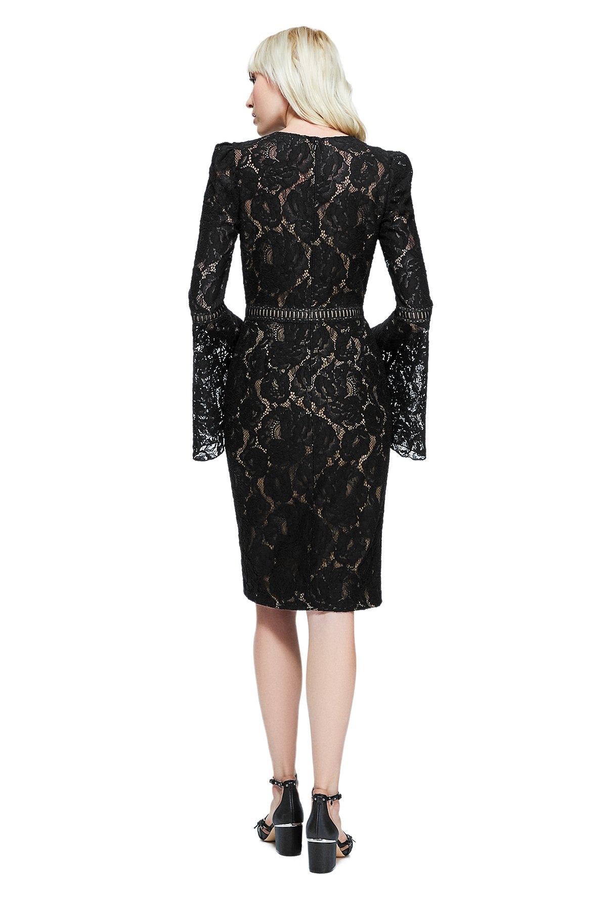 Olivier Dress - PETITE