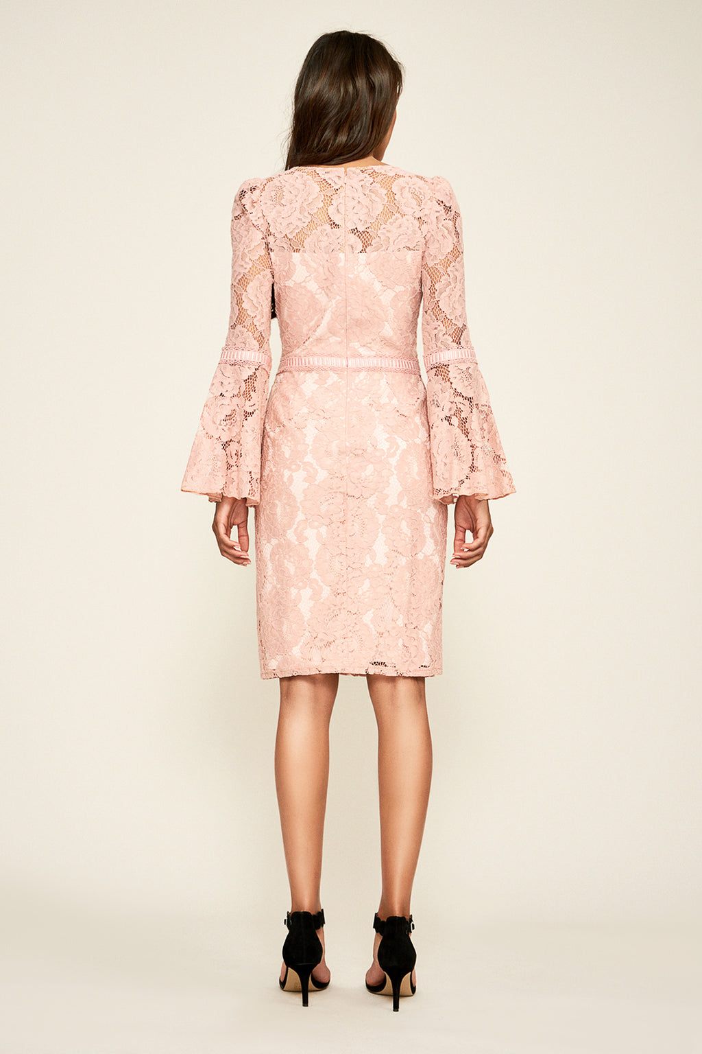 Tadashi Shoji - Olivier Dress