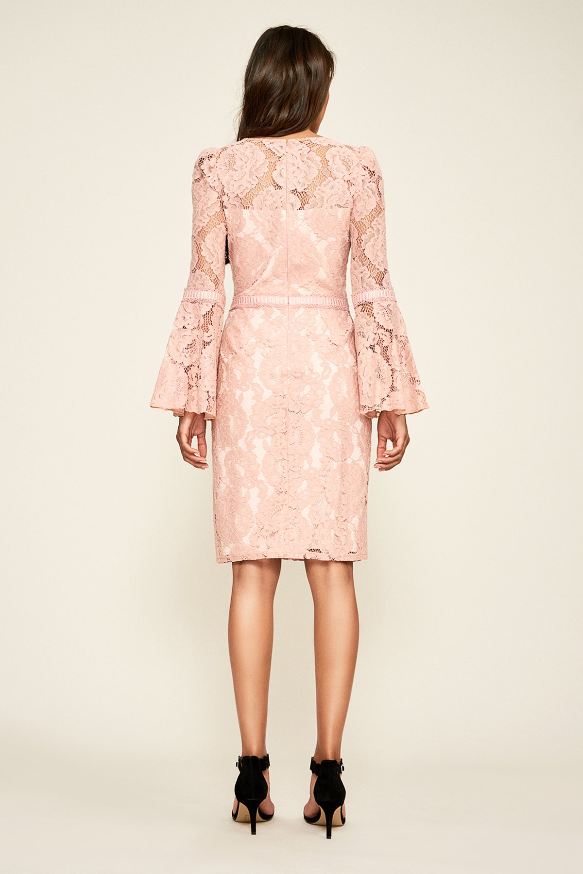 Tadashi Shoji - Olivier Dress