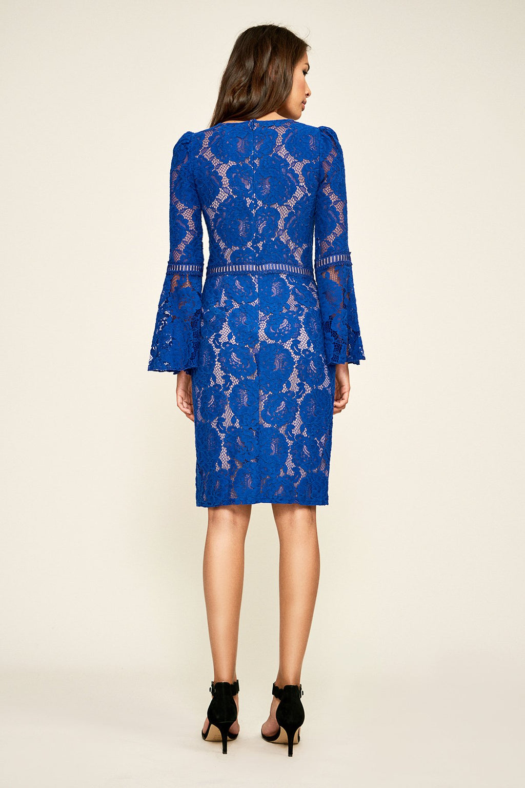 Olivier Dress