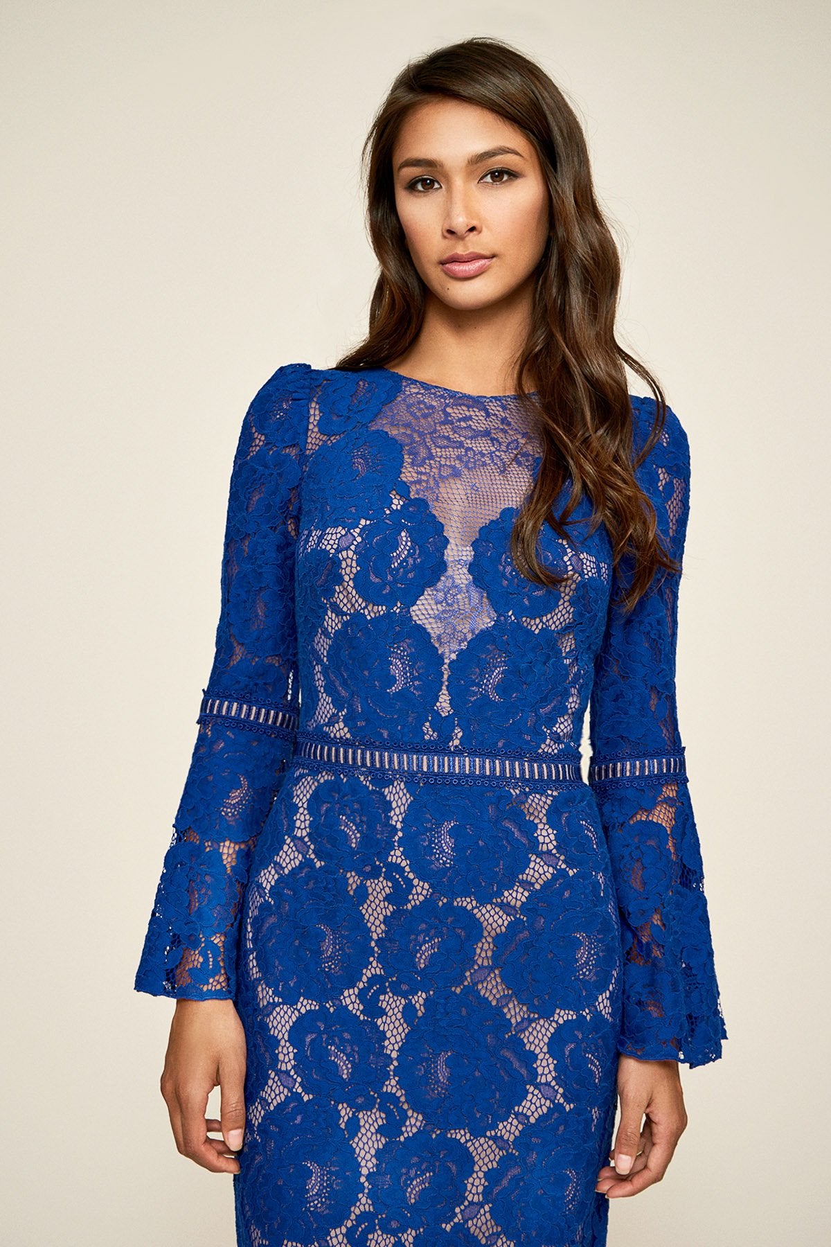 Olivier Dress