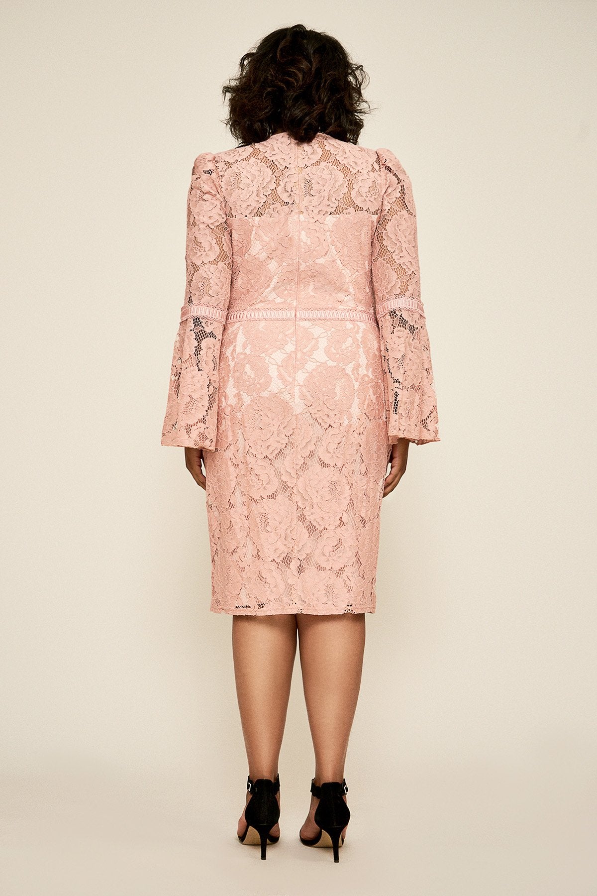 Olivier Dress - PLUS SIZE