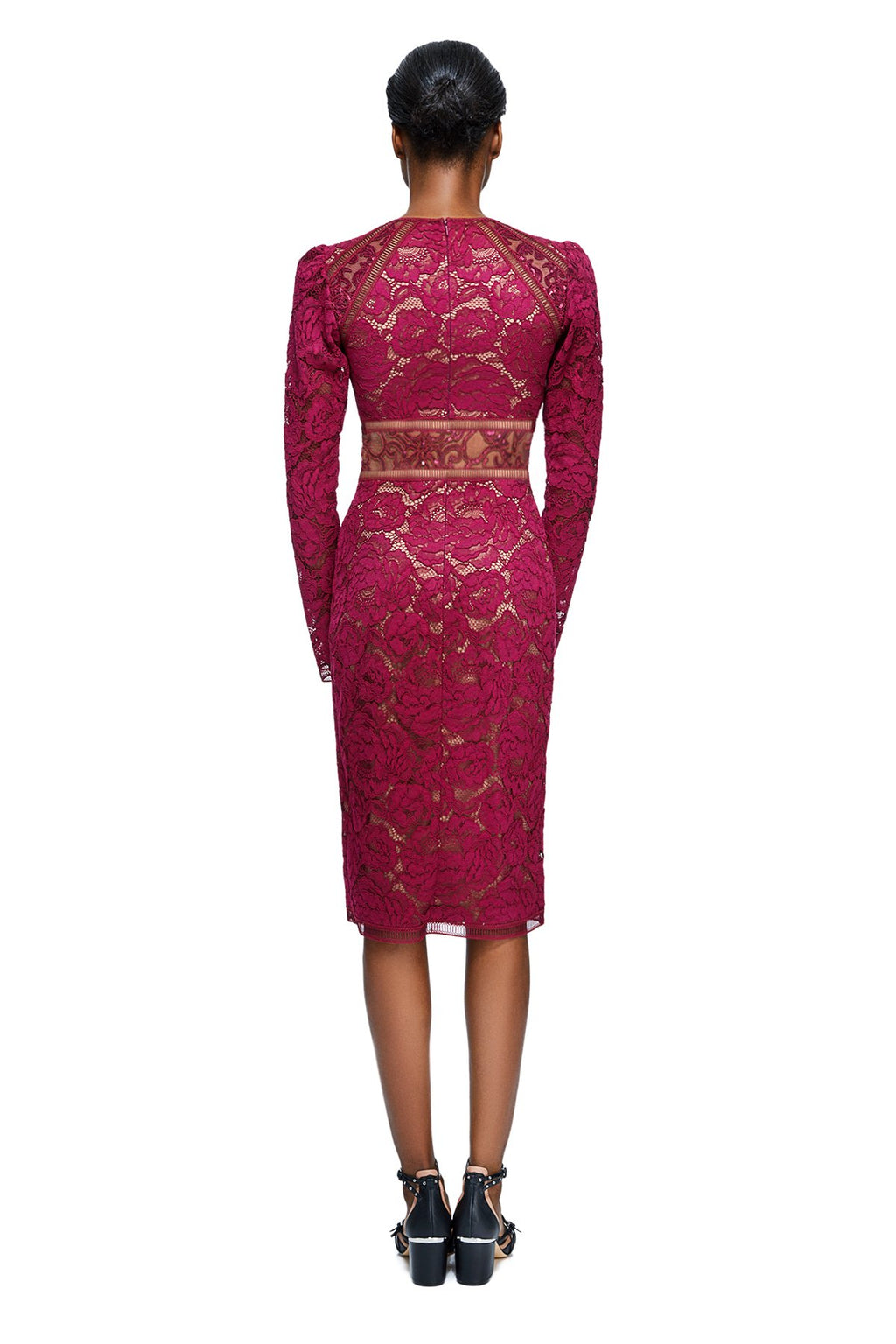 Selena Dress - PETITE