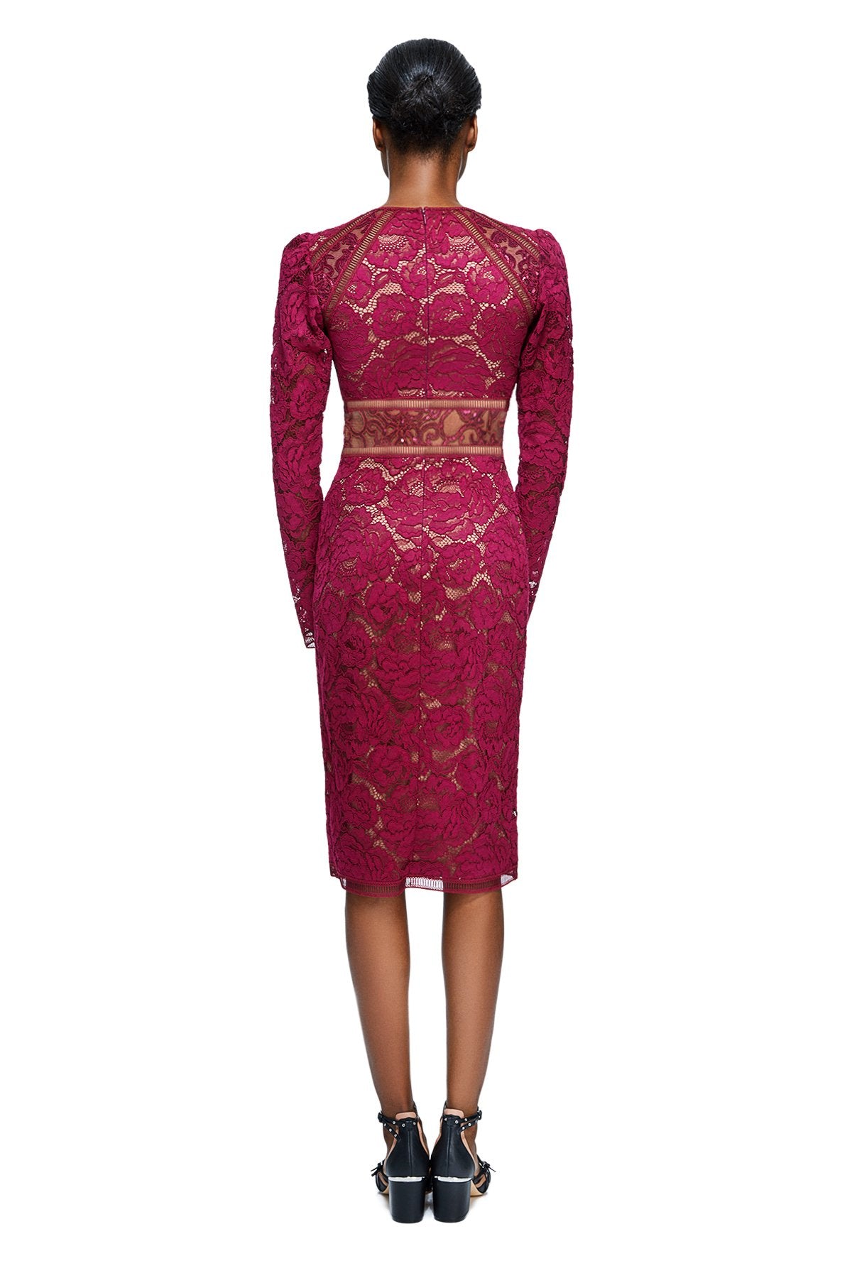 Selena Dress - PETITE